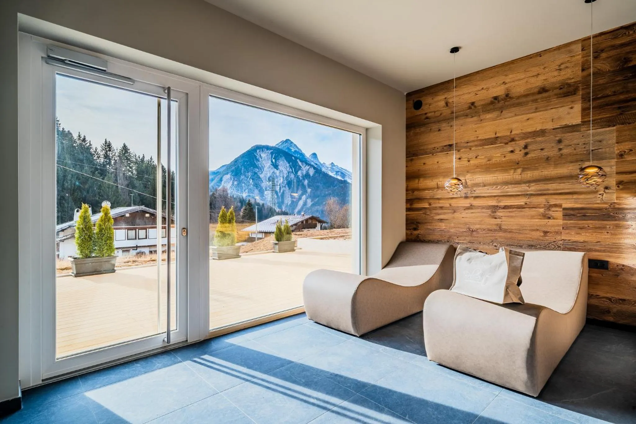 Hotel Bel Sit Wellness Spa