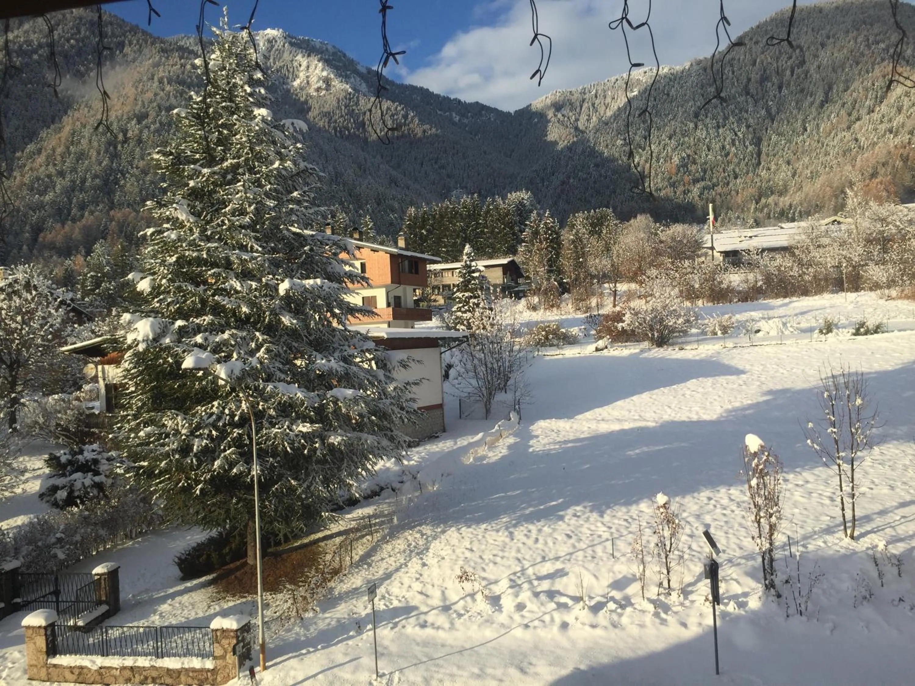 Hotel Bel Sit Wellness Spa