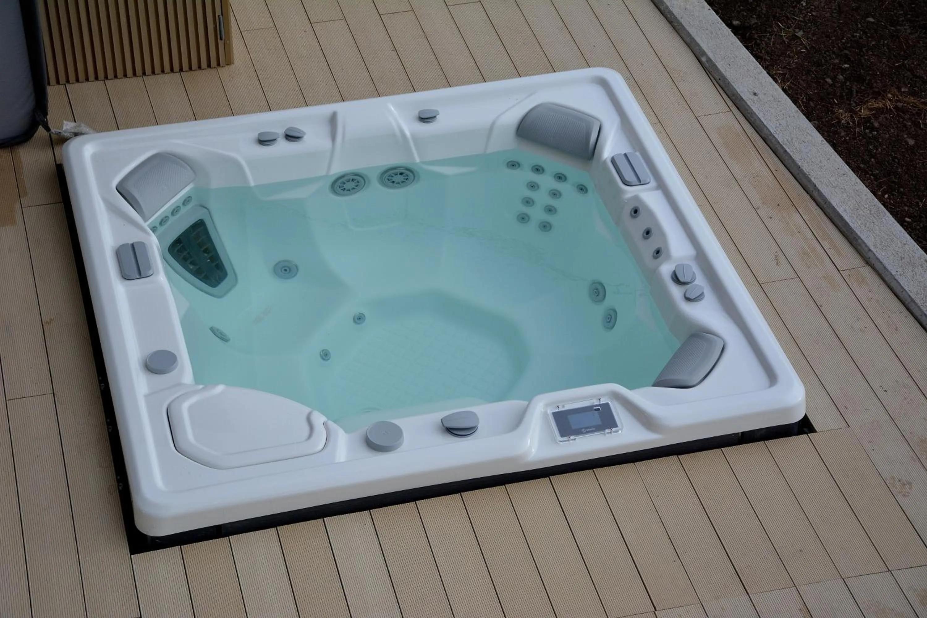 Hotel Bel Sit Wellness Spa