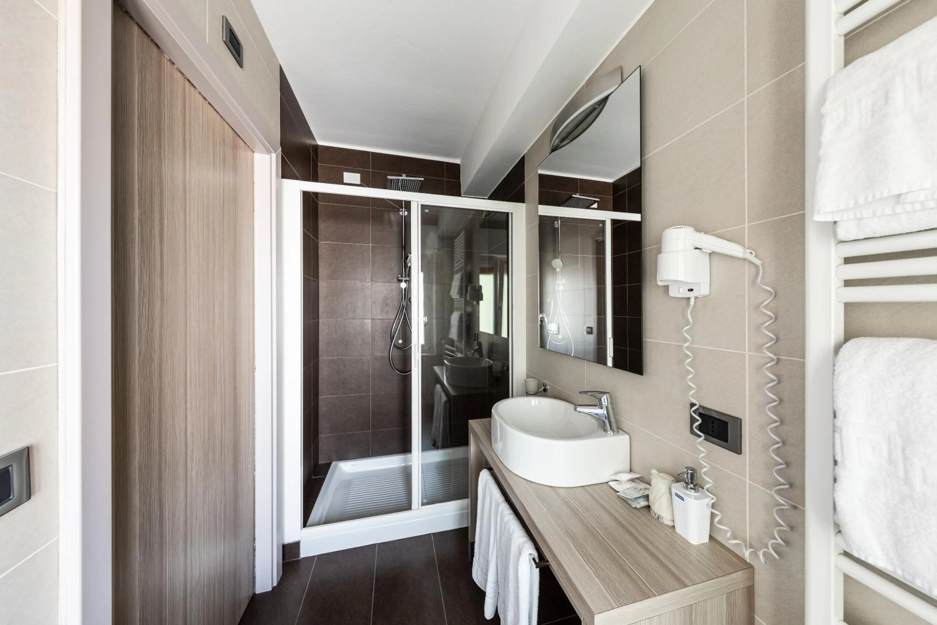 Hotel Bel Sit Wellness Spa