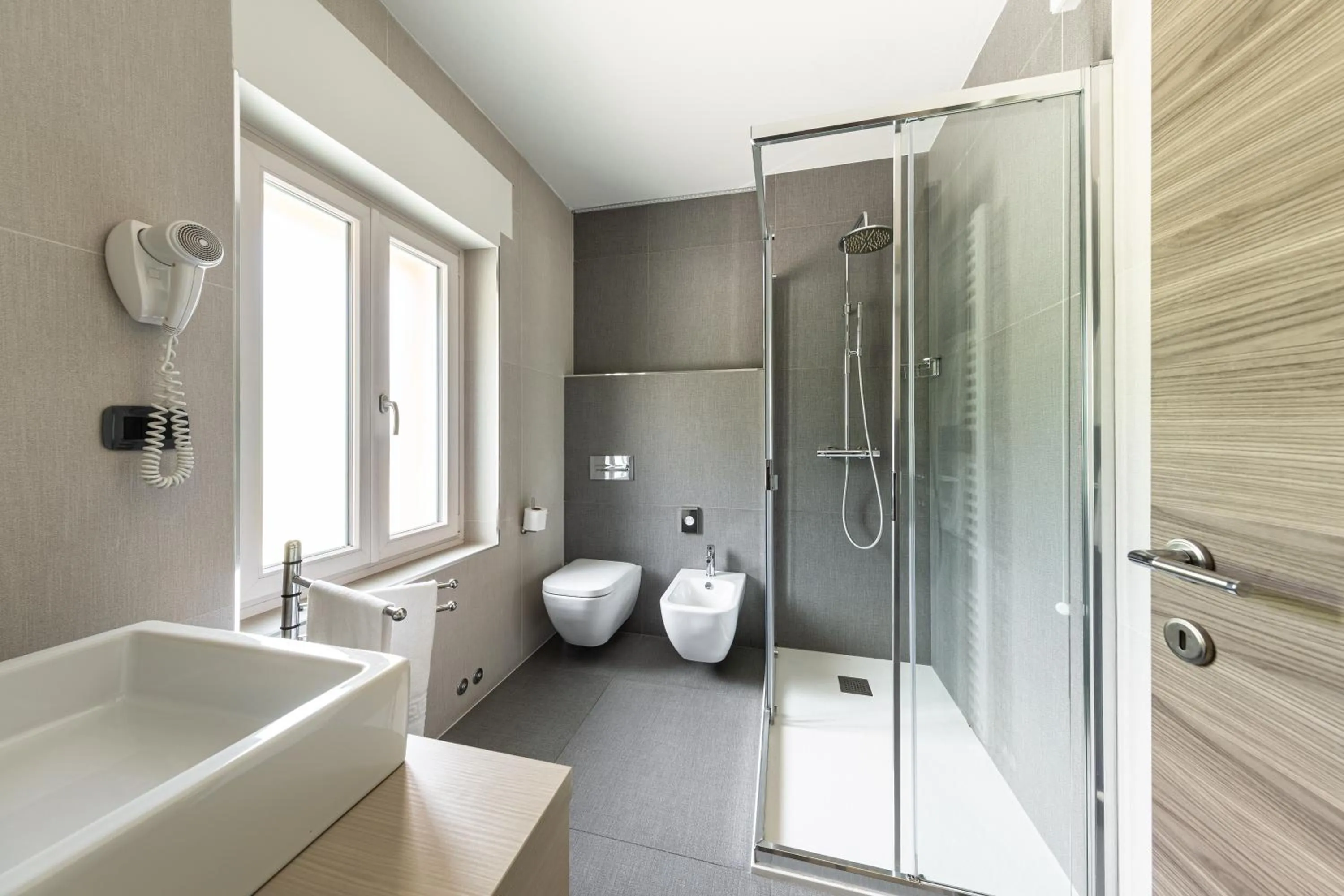 Hotel Bel Sit Wellness Spa