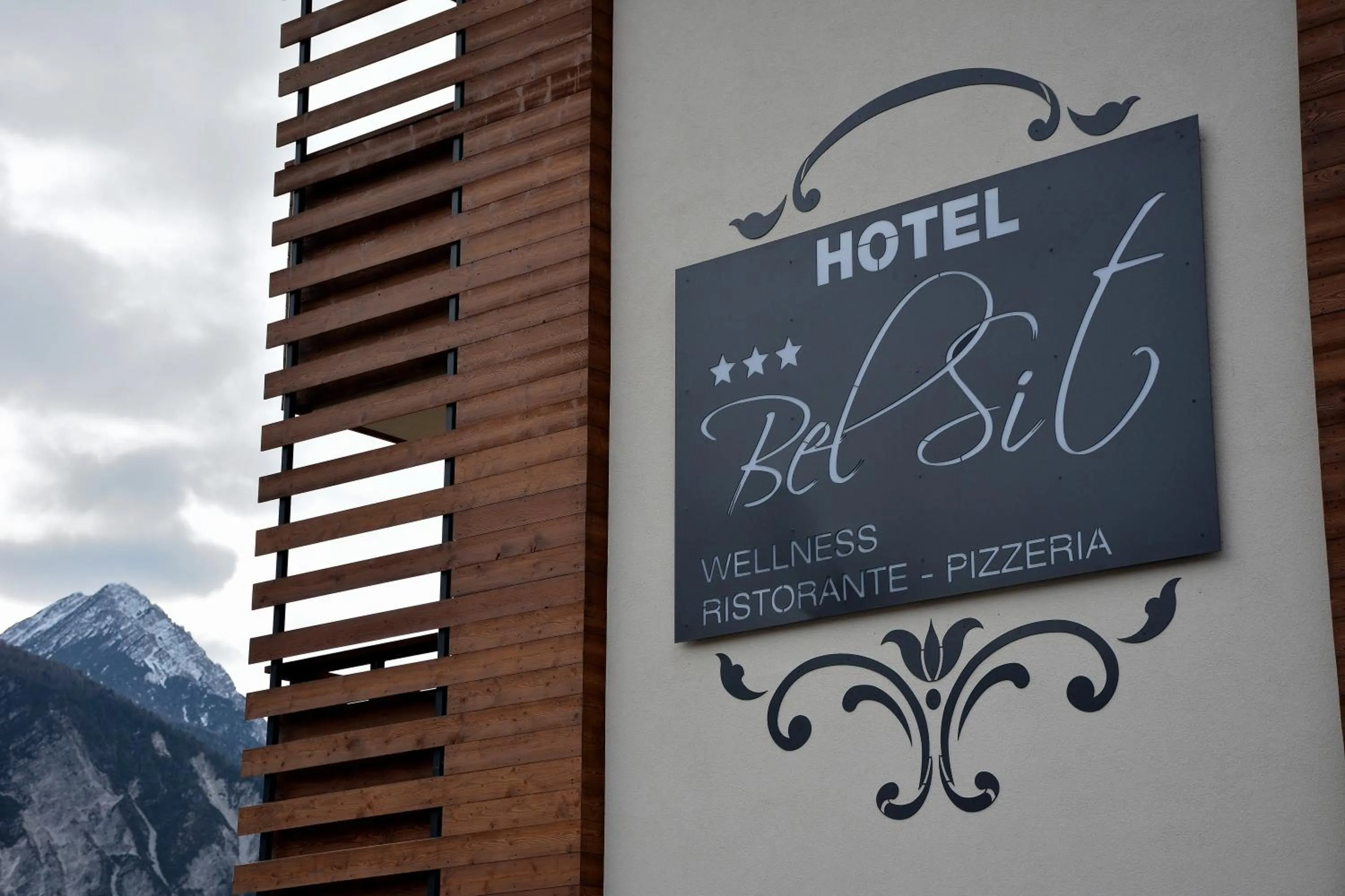 Hotel Bel Sit Wellness Spa