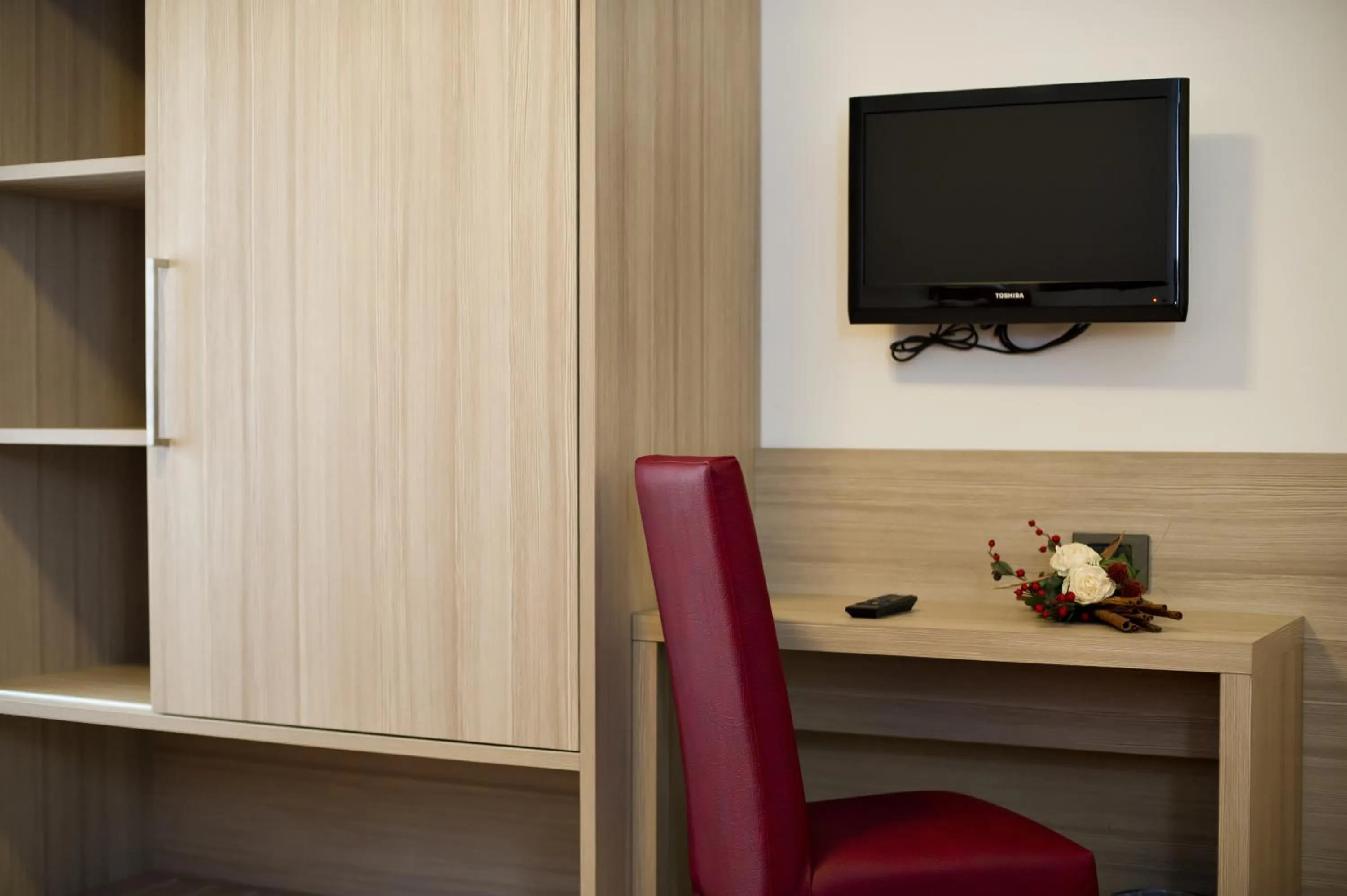 Hotel Bel Sit Wellness Spa