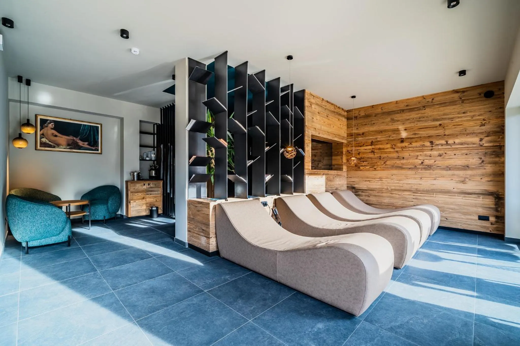 Hotel Bel Sit Wellness Spa