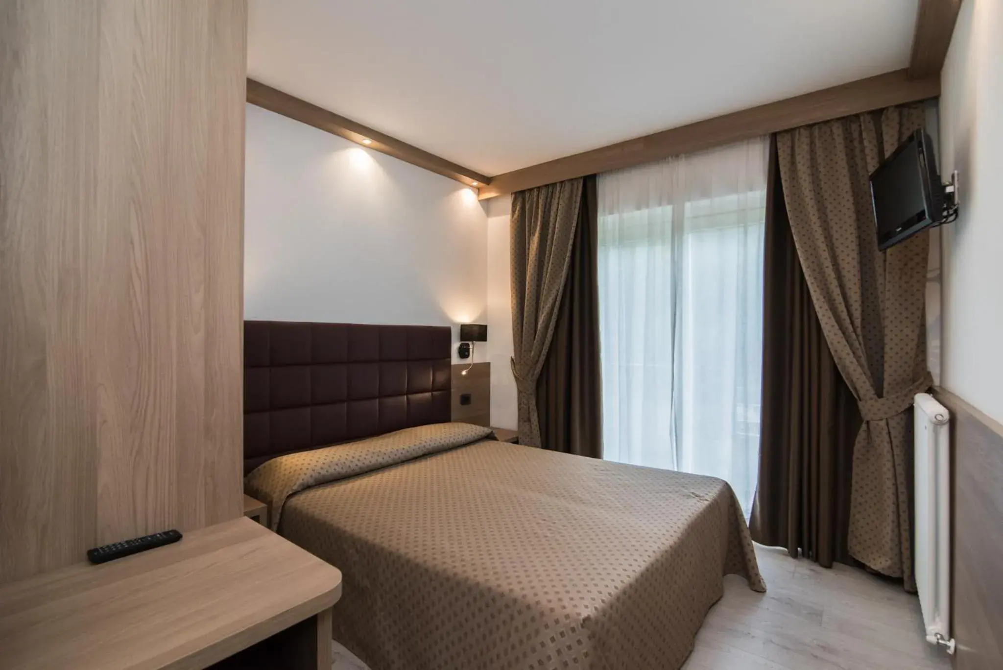 Small Double Room in Hotel Bel Sit Wellness Spa Small Double Room in Hotel Bel Sit Wellness Spa
