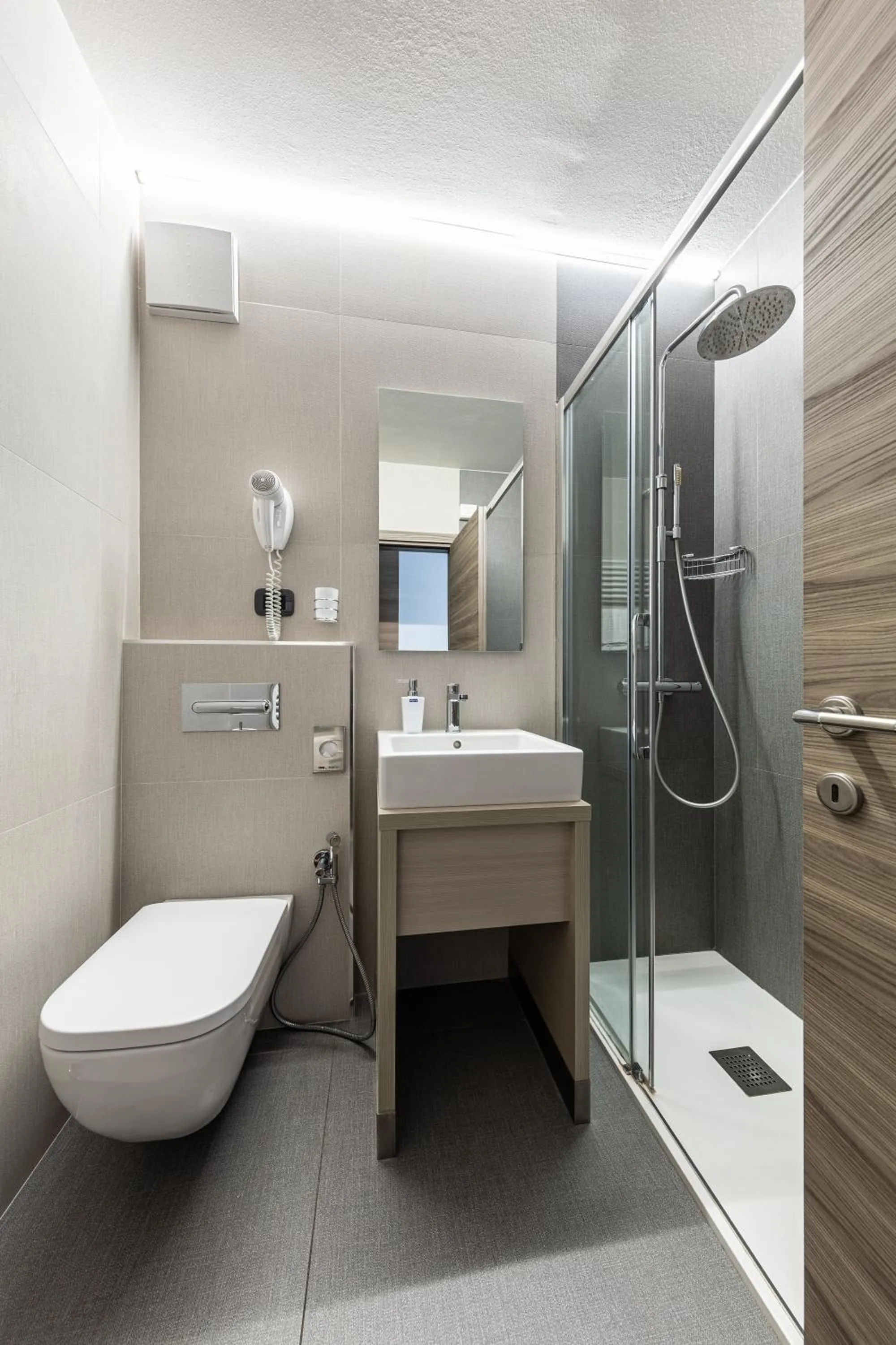 Hotel Bel Sit Wellness Spa