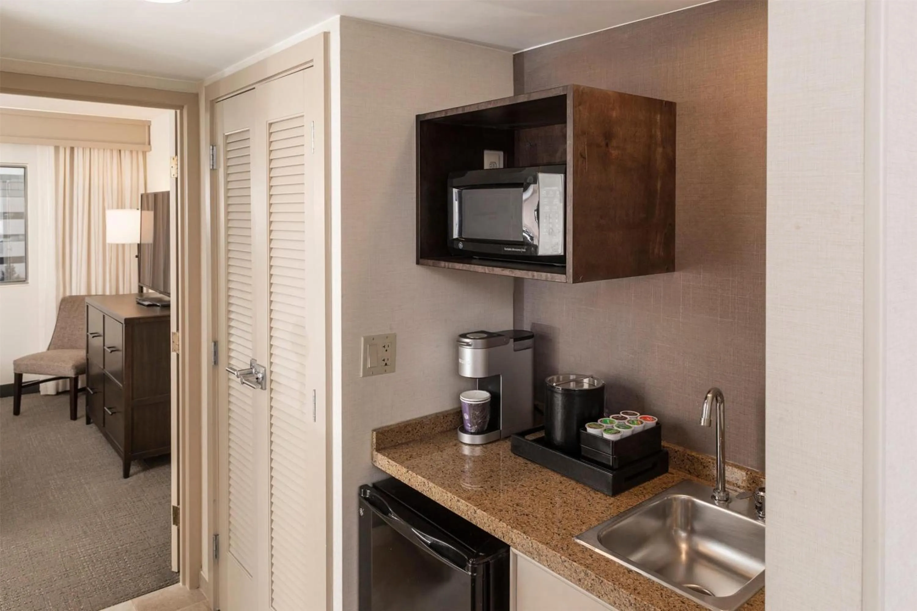 Other in Embassy Suites by Hilton Detroit Troy Auburn Hills