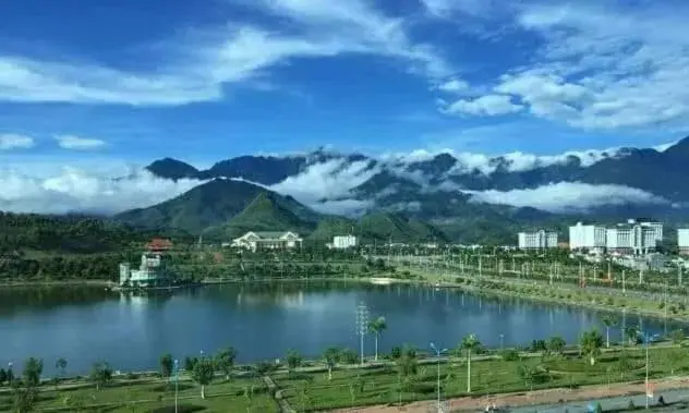 Minh Sơn HOTEL Minh Sơn HOTEL