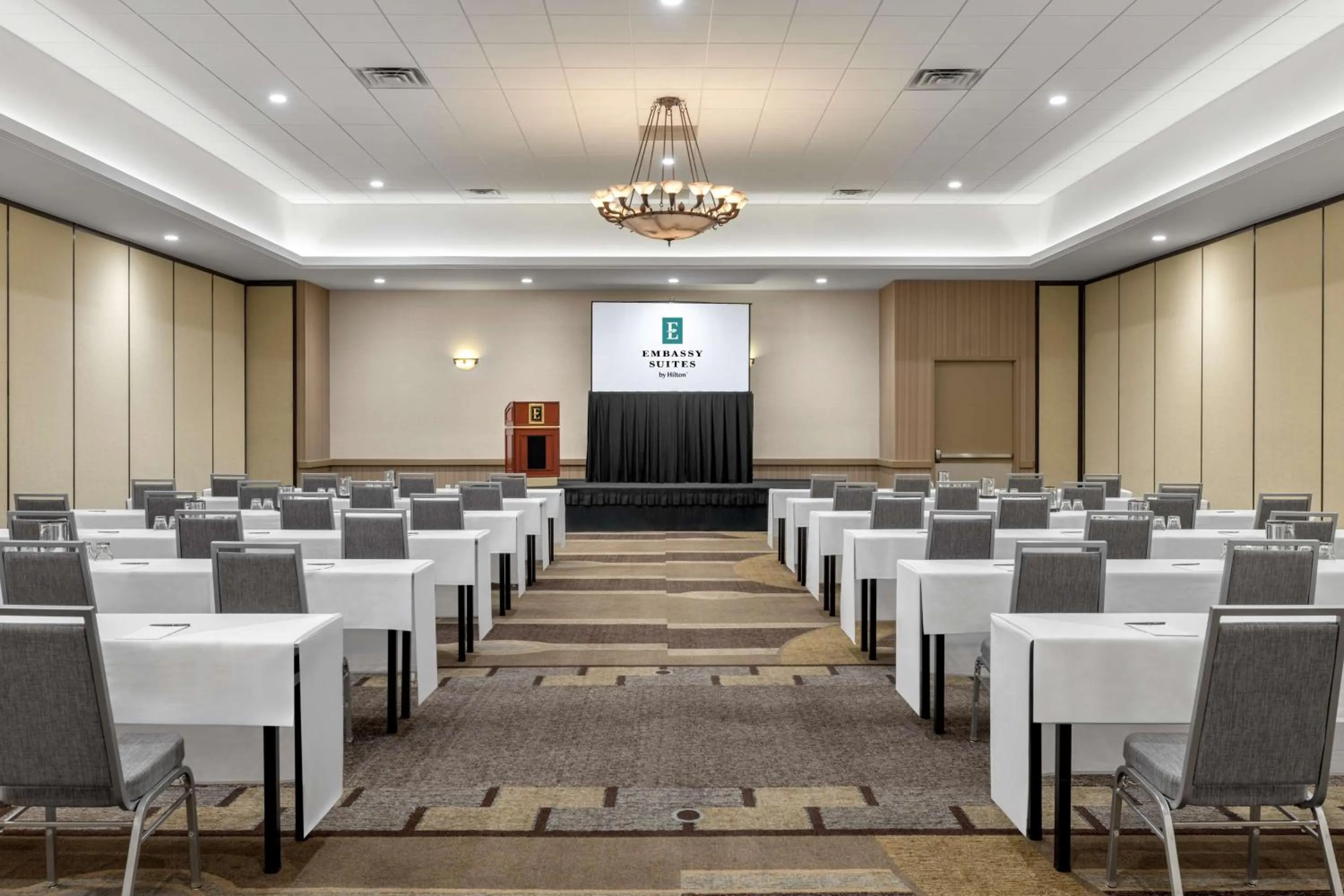 Meeting/conference room in Embassy Suites by Hilton Anaheim South
