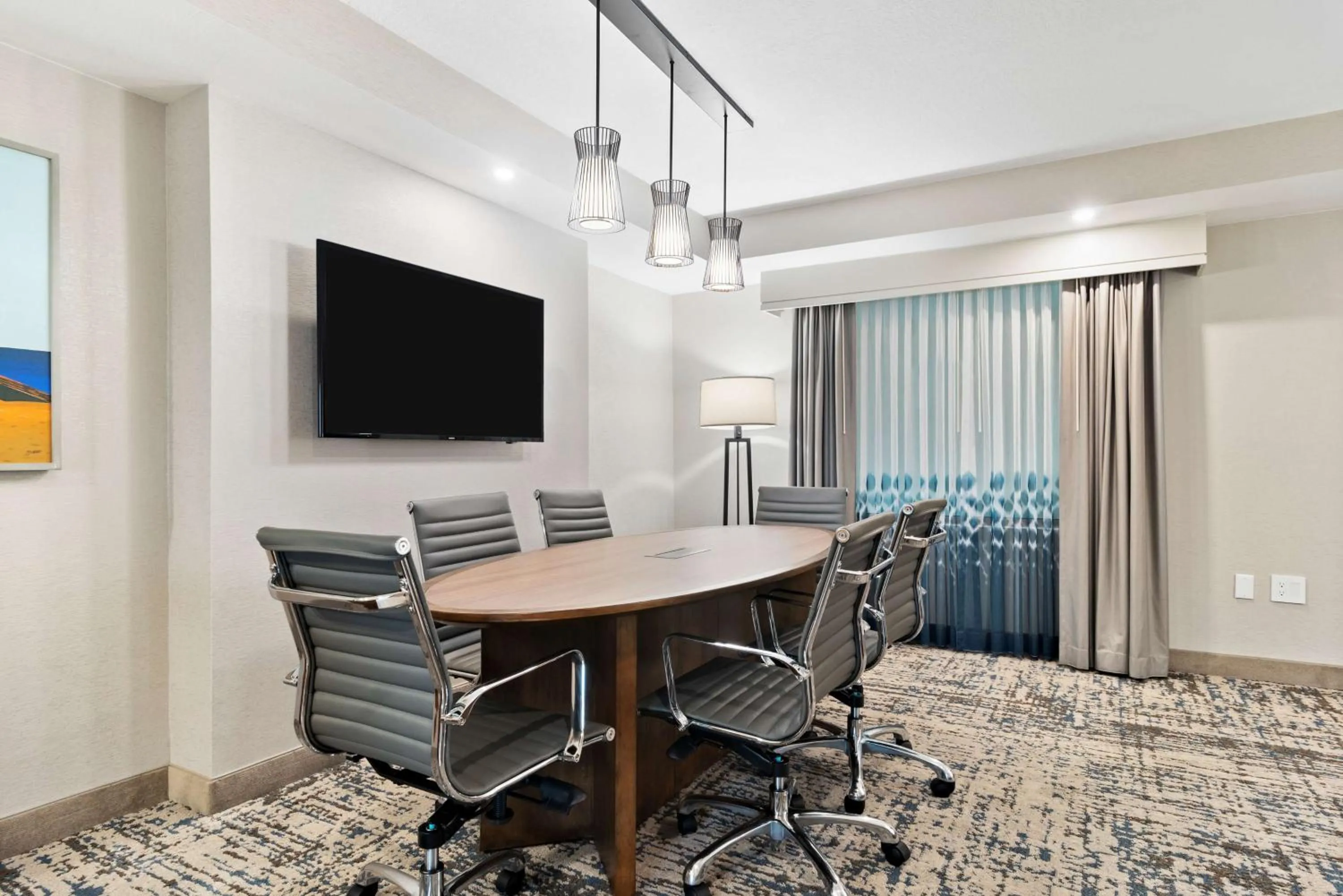 Bedroom in Embassy Suites by Hilton Anaheim South