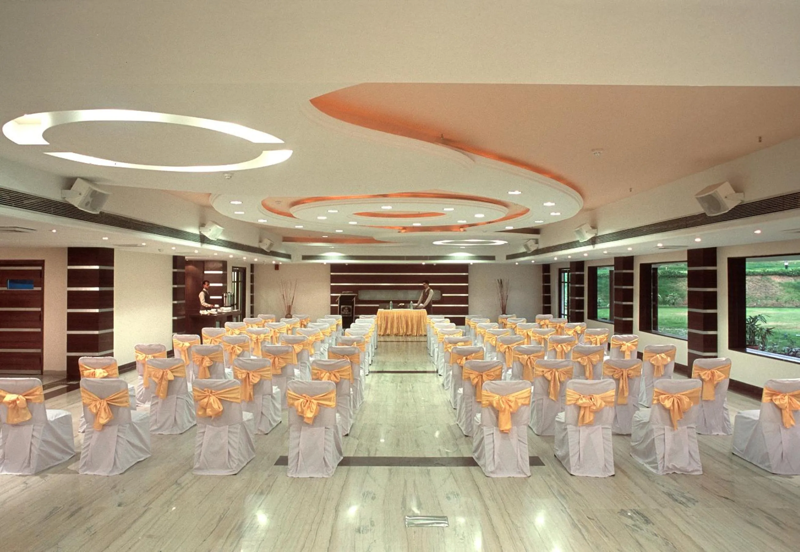 Banquet/Function facilities in Lemon Tree Hotel Baddi