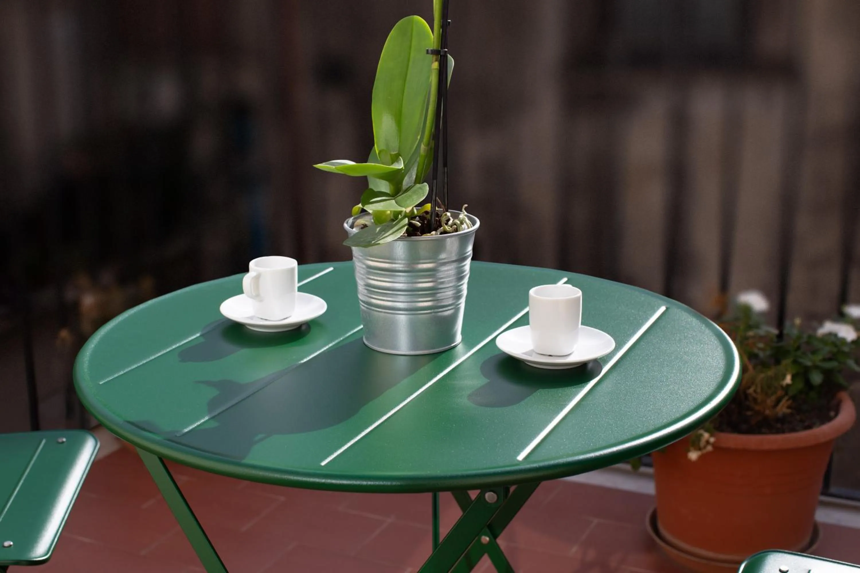 Decorative detail in BMode