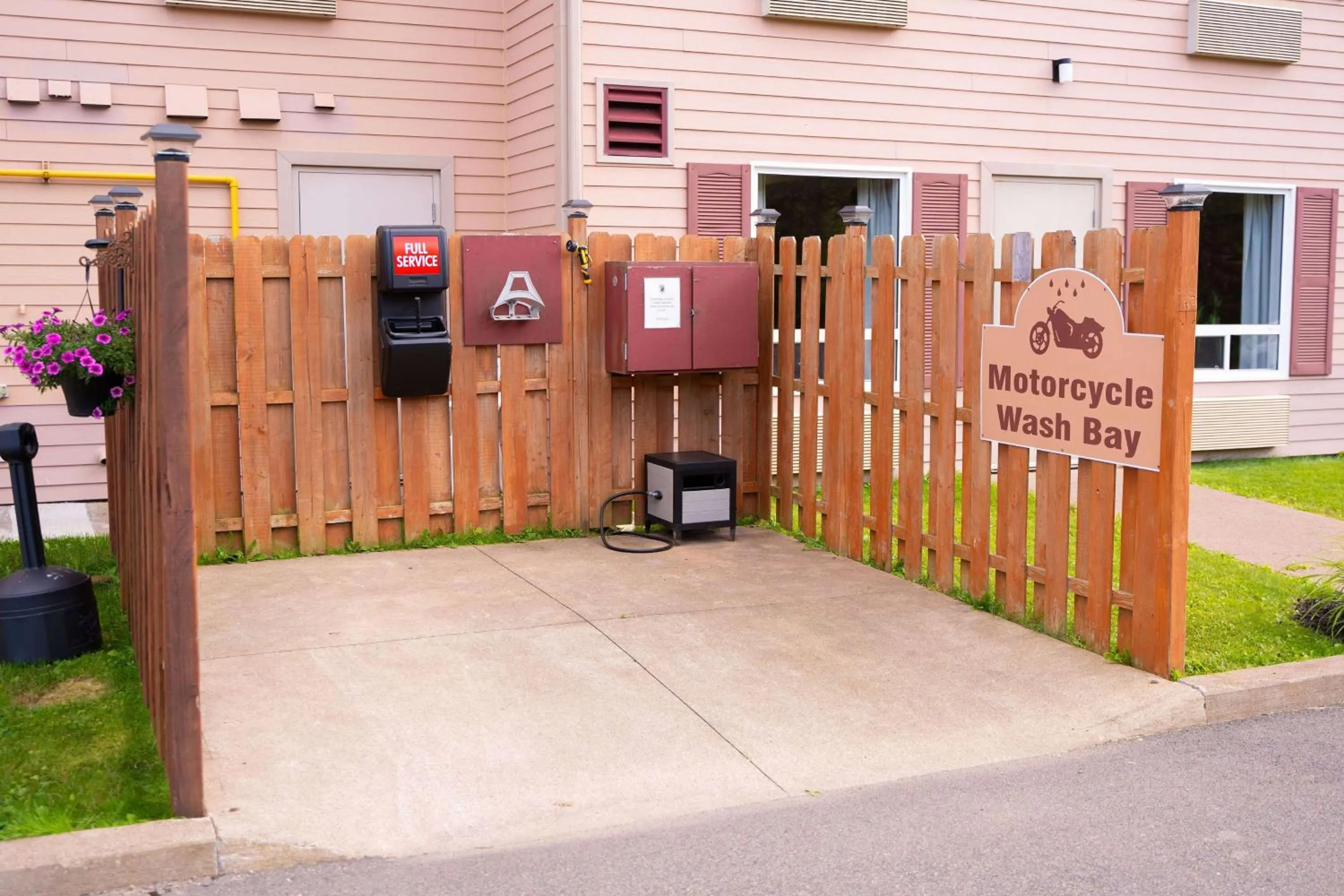 Other in Super 8 by Wyndham Amherst NS