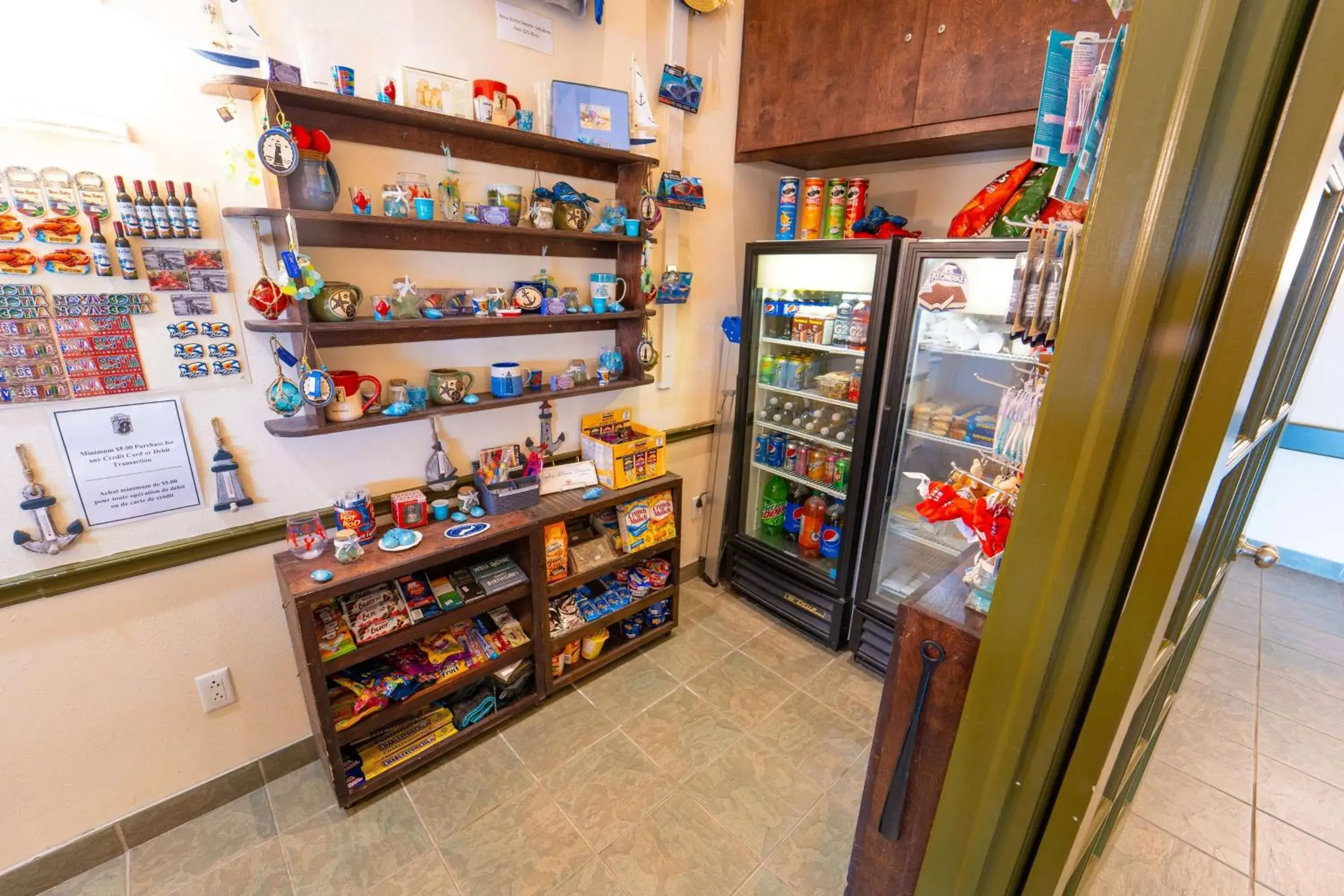 Restaurant/places to eat in Super 8 by Wyndham Amherst NS Restaurant/places to eat in Super 8 by Wyndham Amherst NS