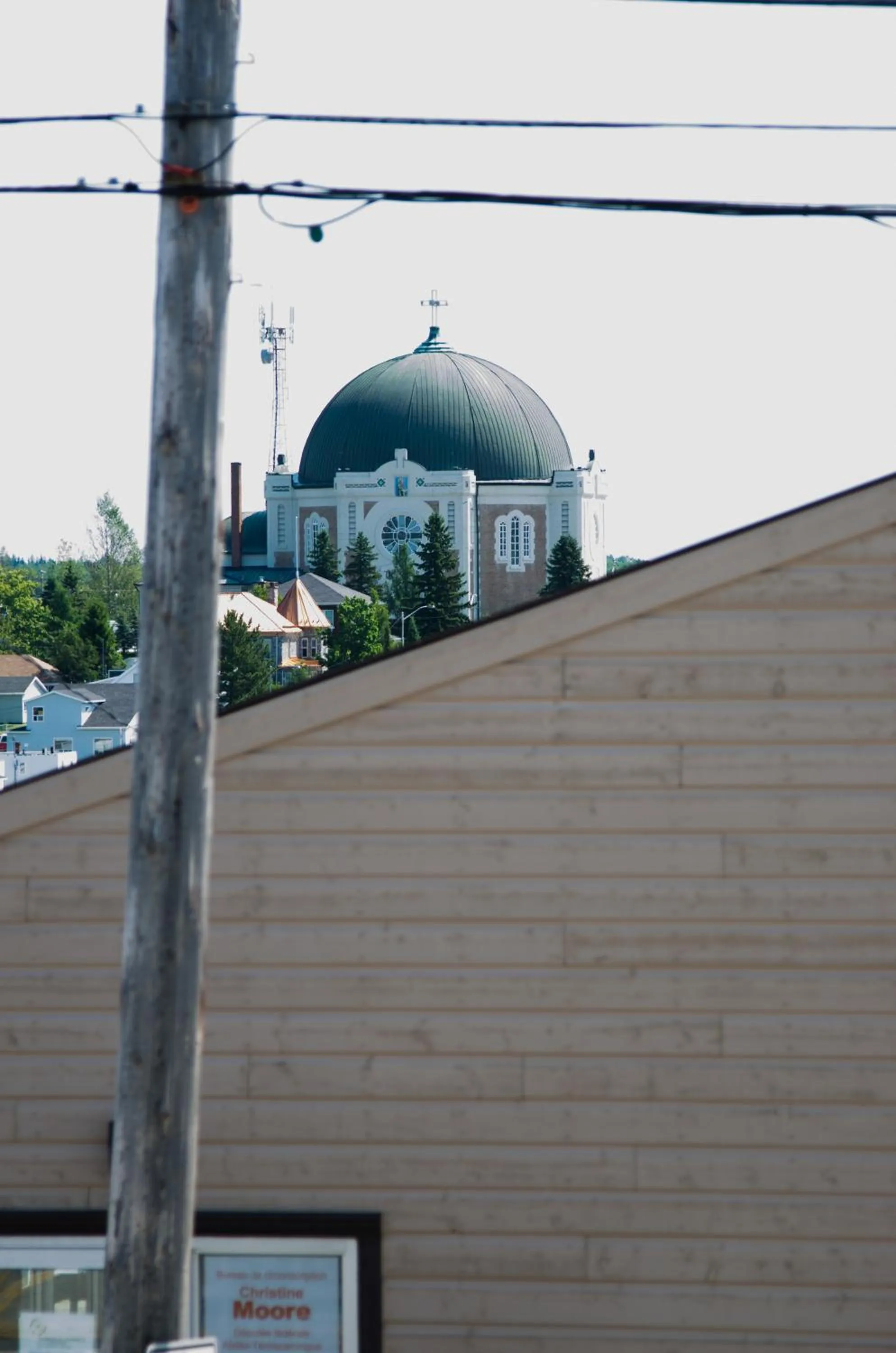 Other in Hôtel Écono-One