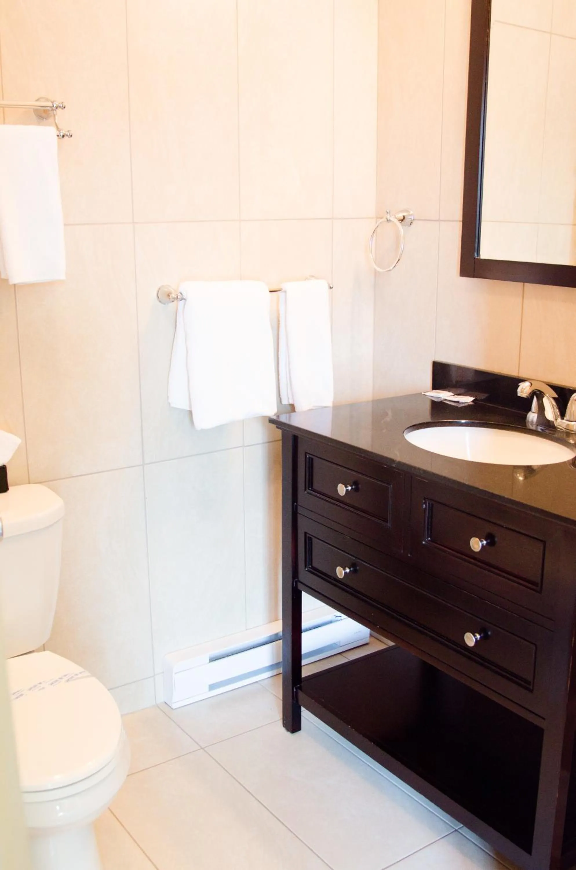 Other in Hôtel Écono-One