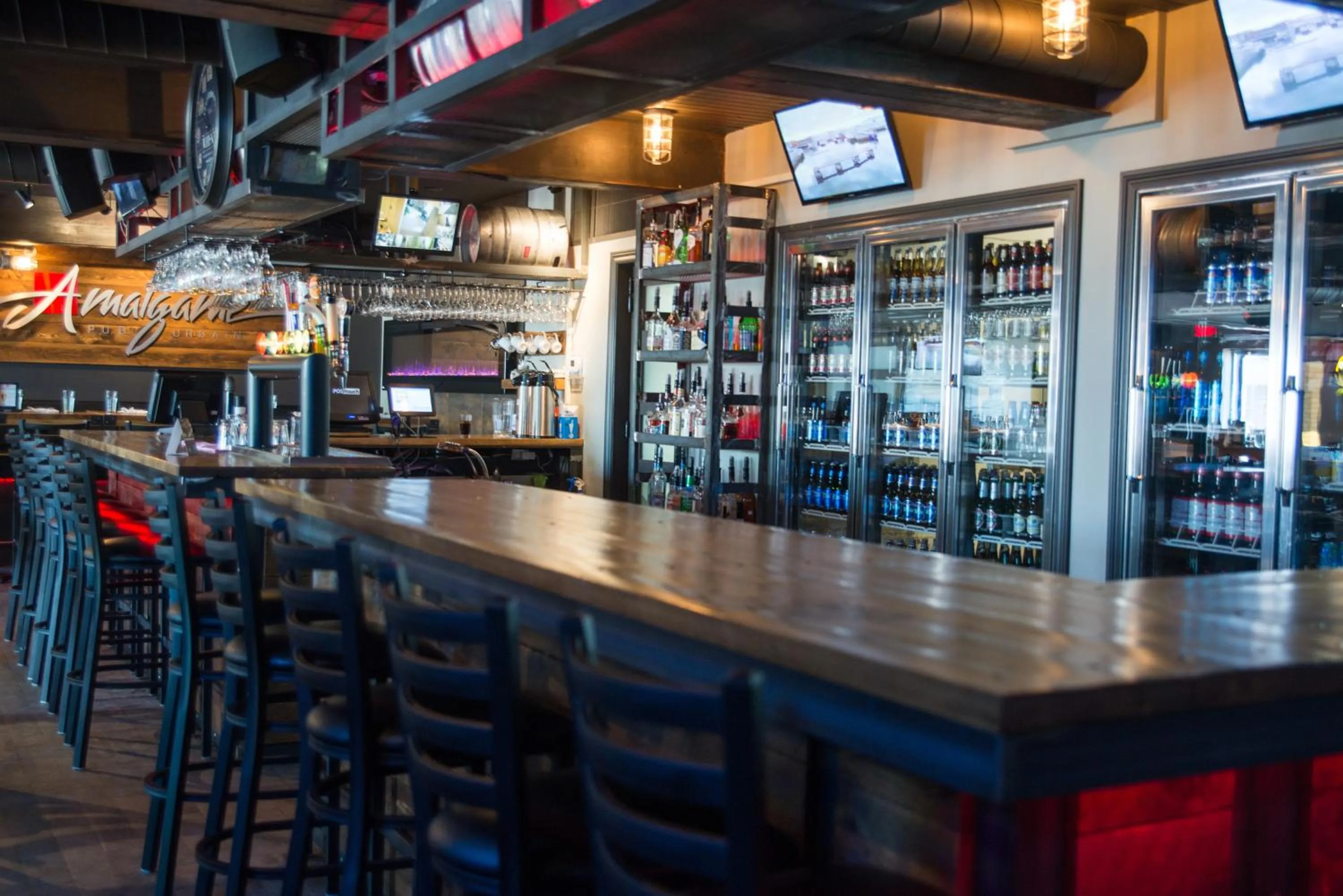 Area and facilities in Hôtel Écono-One