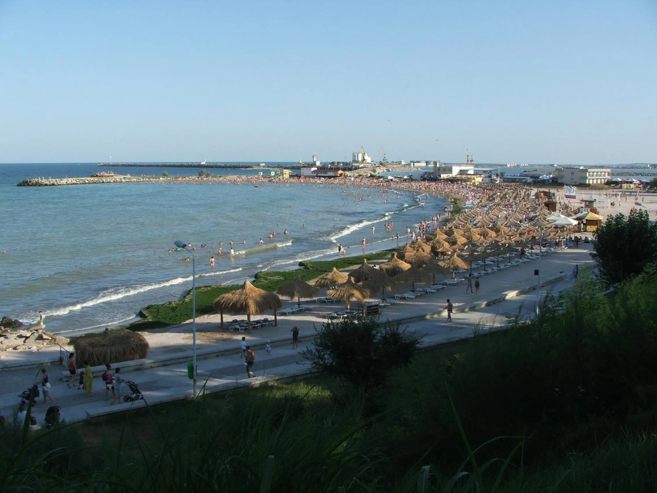 Neighbourhood in Villa Casafina Serviced Apartments