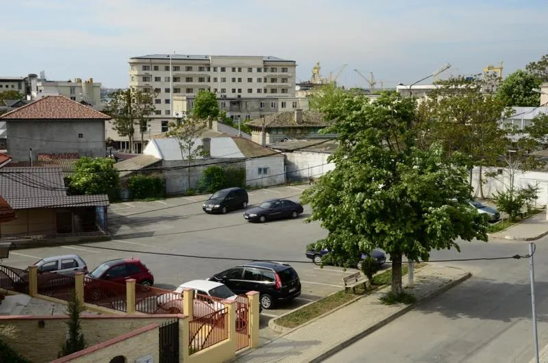 Neighbourhood in Villa Casafina Serviced Apartments