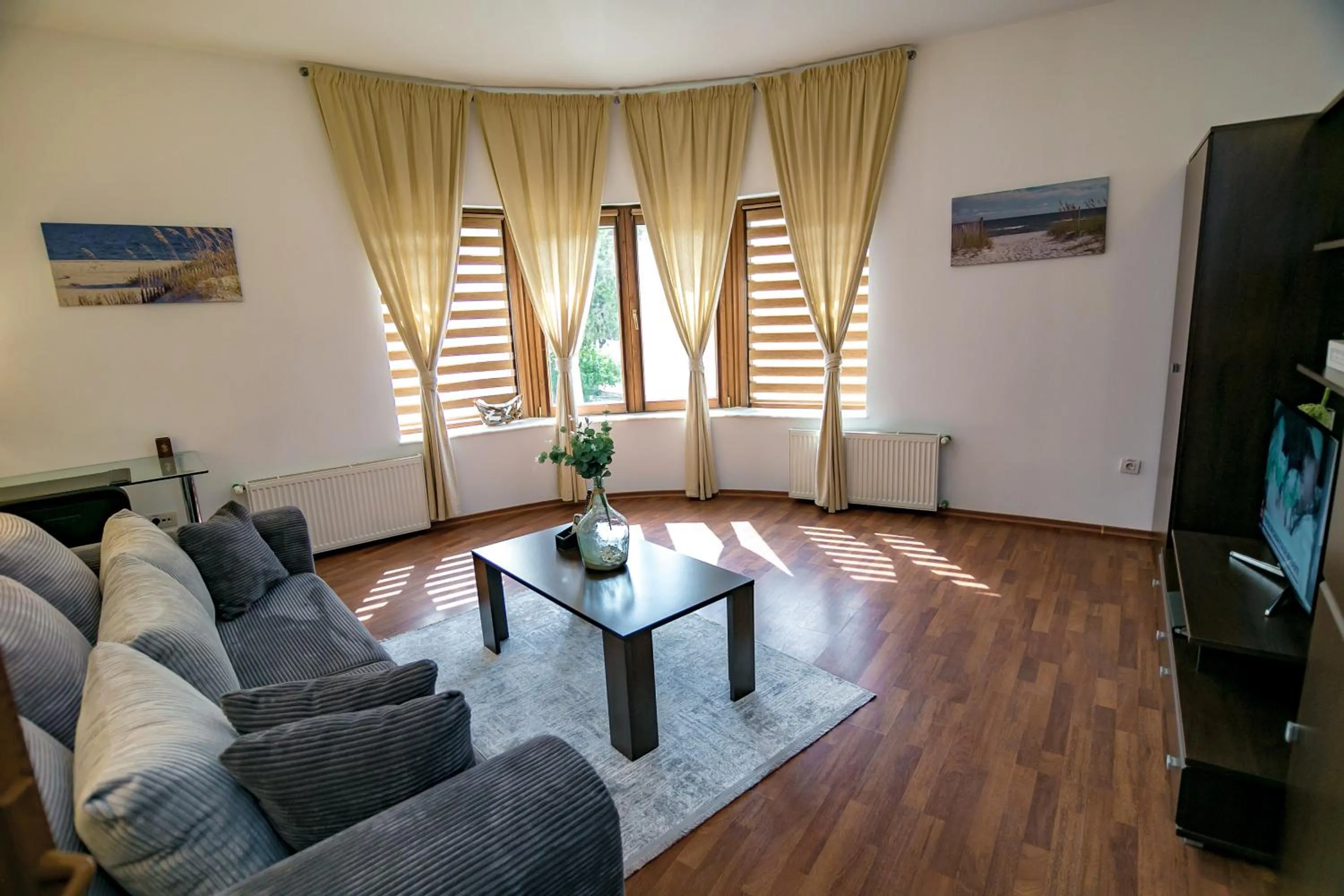 View (from property/room) in Villa Casafina Serviced Apartments