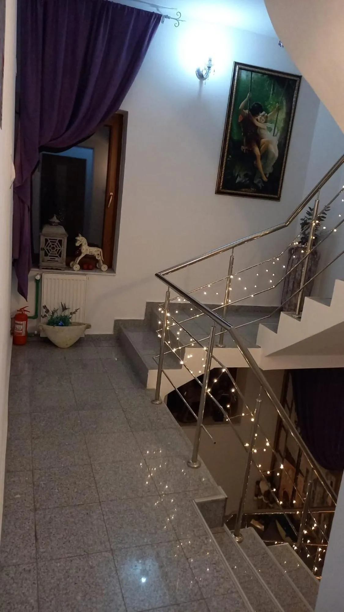 Property building in Villa Casafina Serviced Apartments