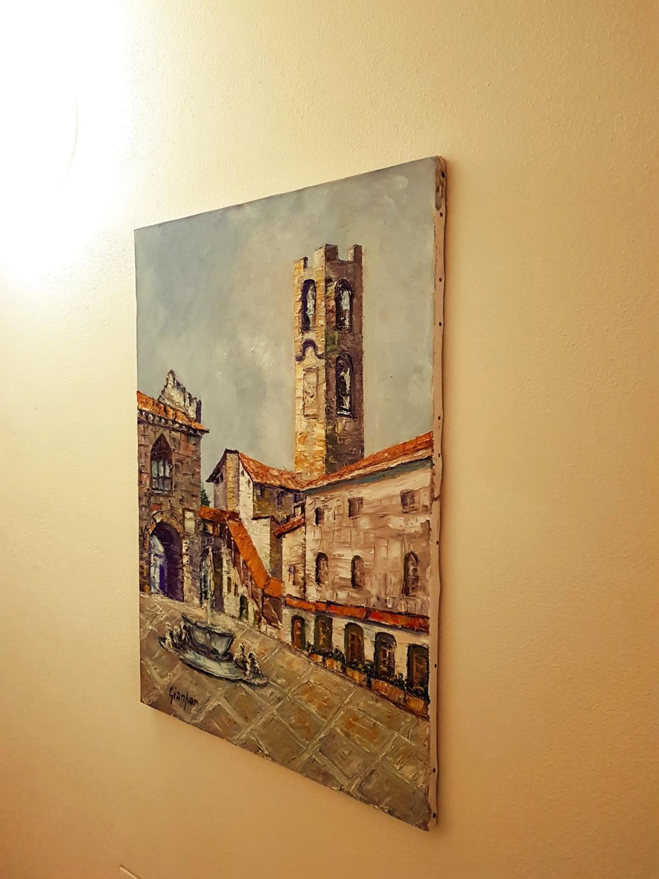 Foresteria Bergamo Bella B&B