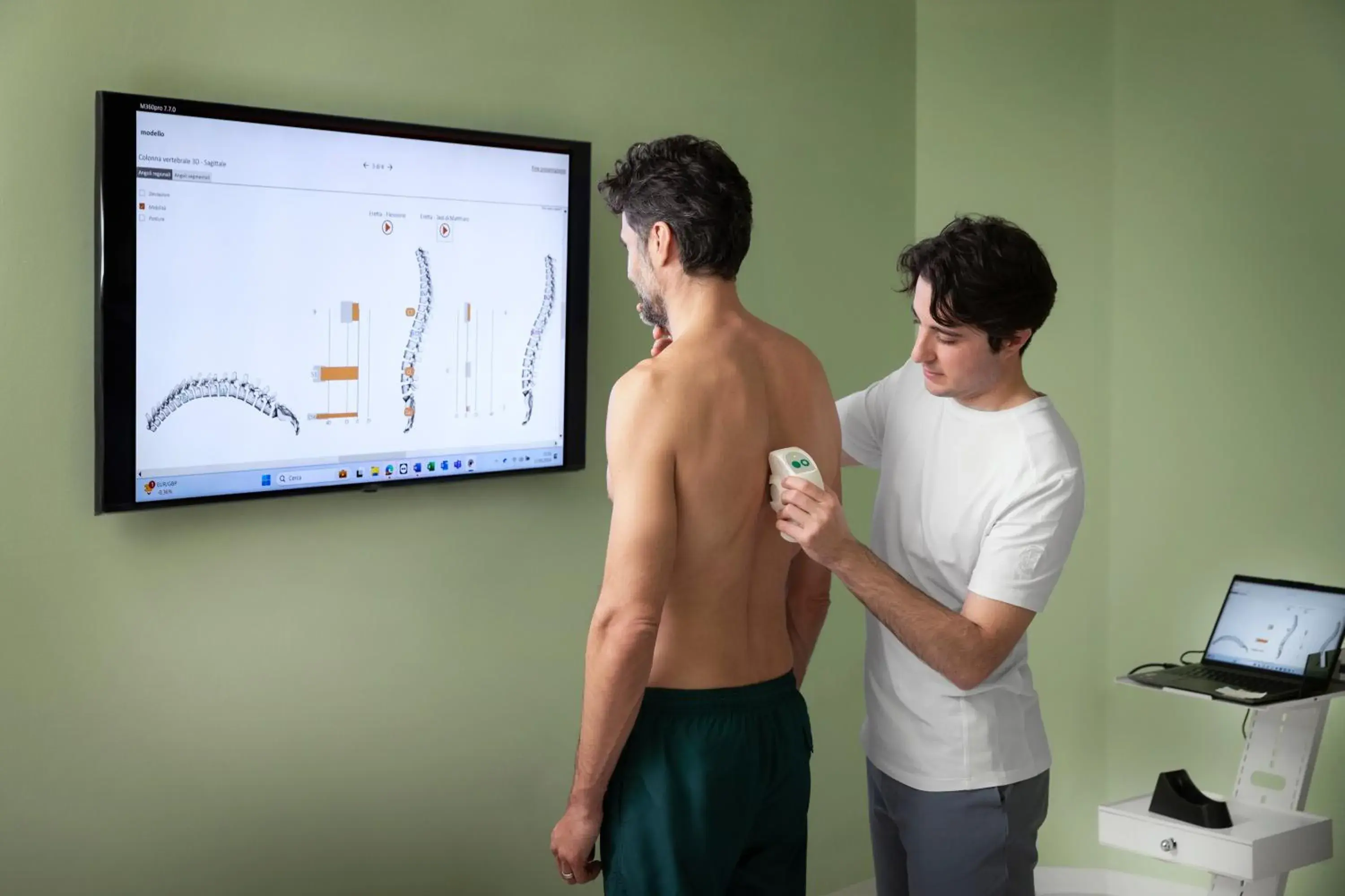 Spa and wellness centre/facilities in L'Albereta Relais & Chateaux Spa and wellness centre/facilities in L'Albereta Relais & Chateaux