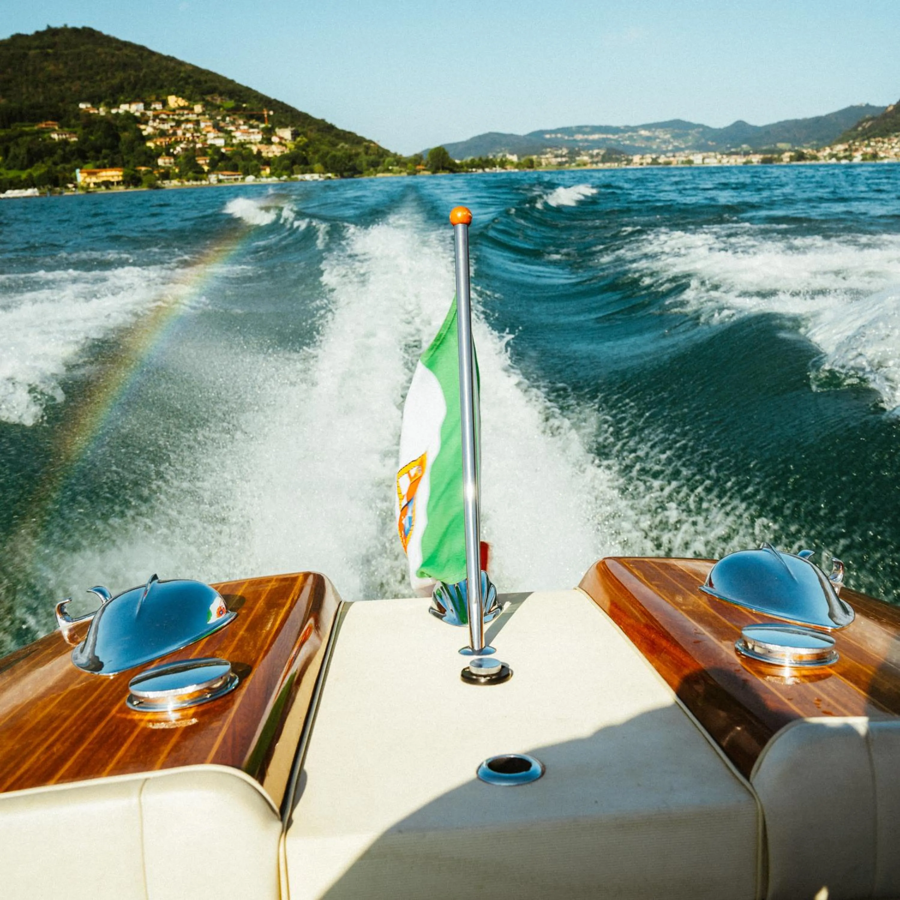 Activities in L'Albereta Relais & Chateaux