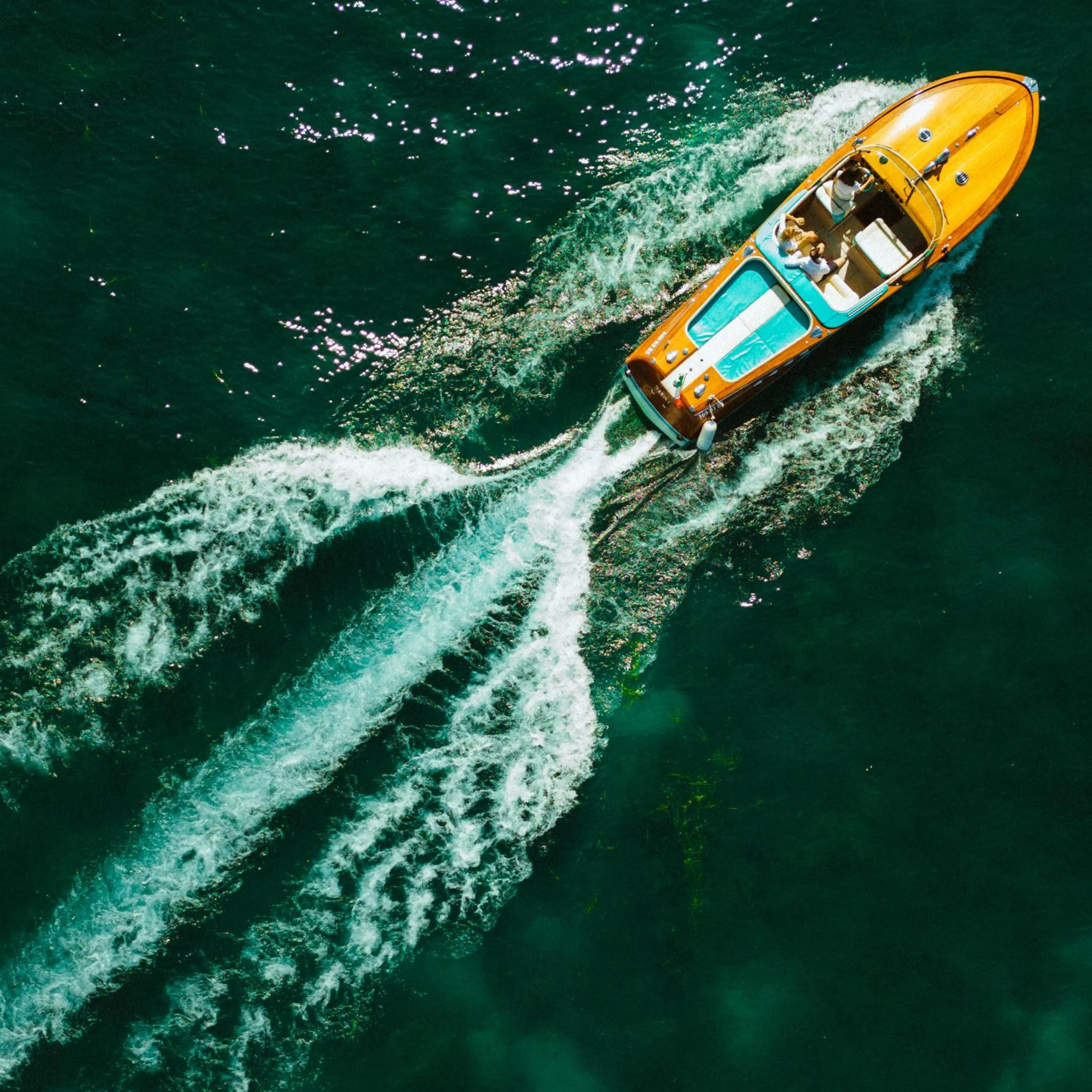 Activities in L'Albereta Relais & Chateaux