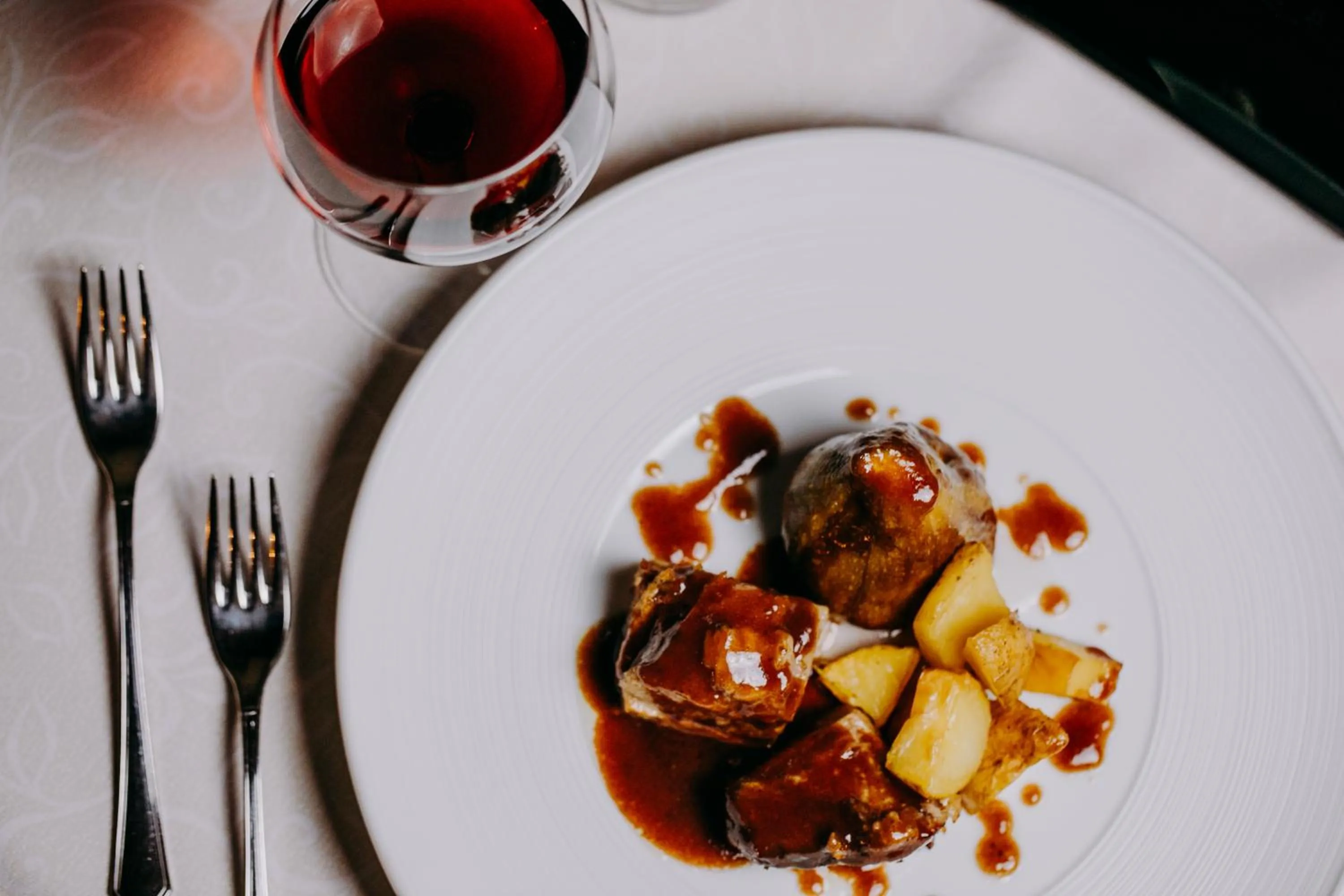 Agriturismo Al Credazzo