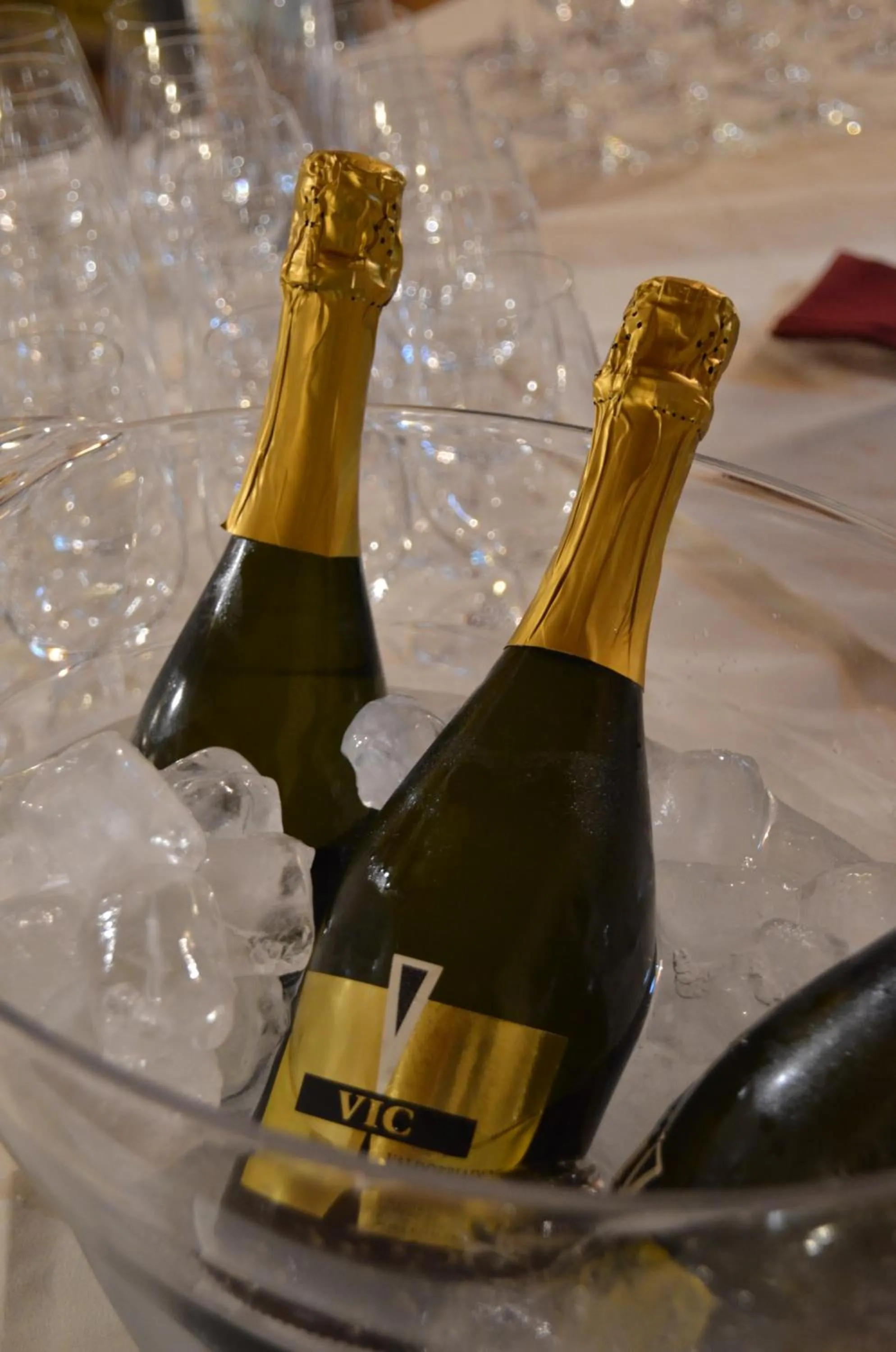 Restaurant/places to eat in Agriturismo Al Credazzo