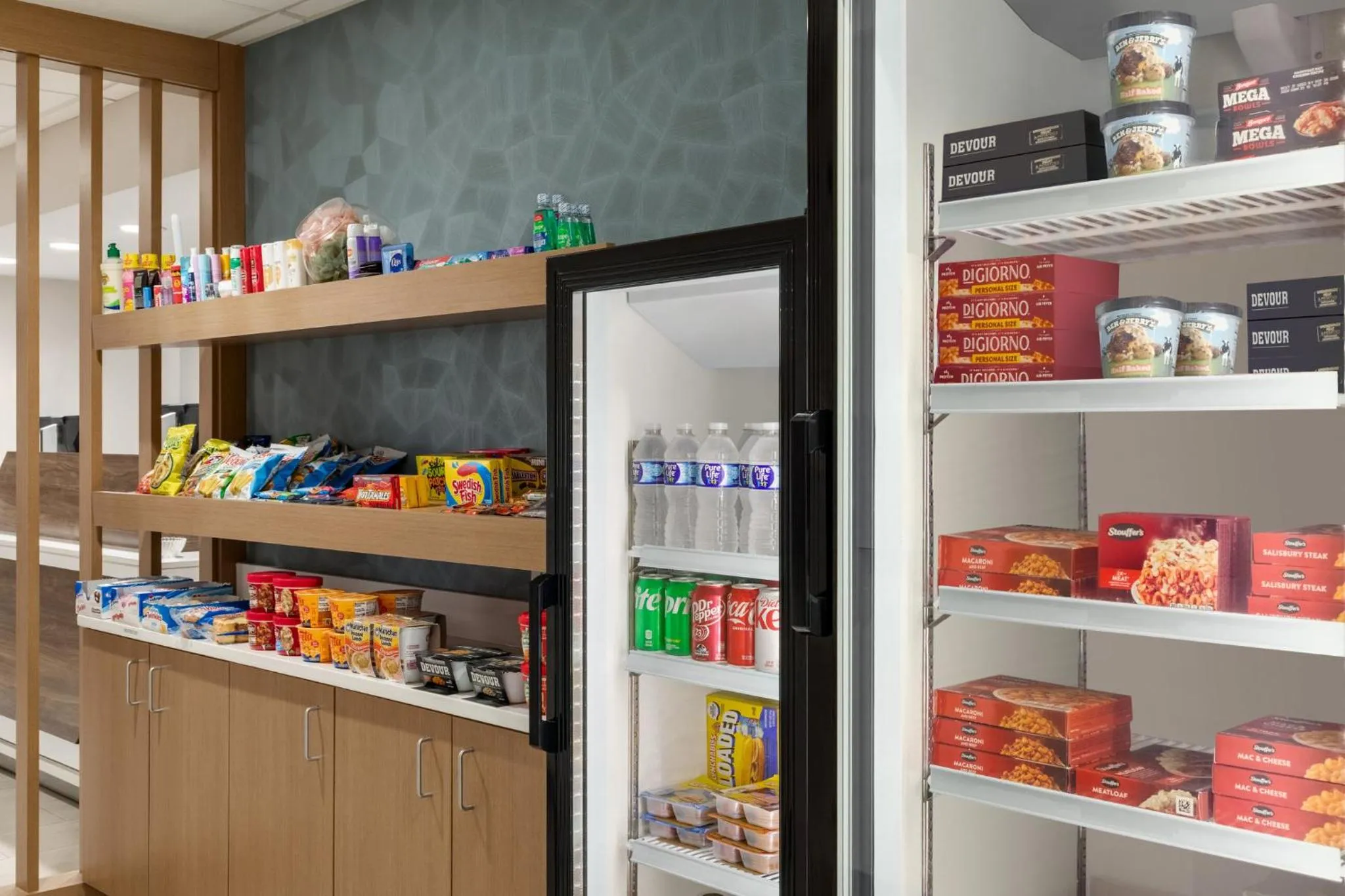 Property building in Holiday Inn Express Painted Post by IHG