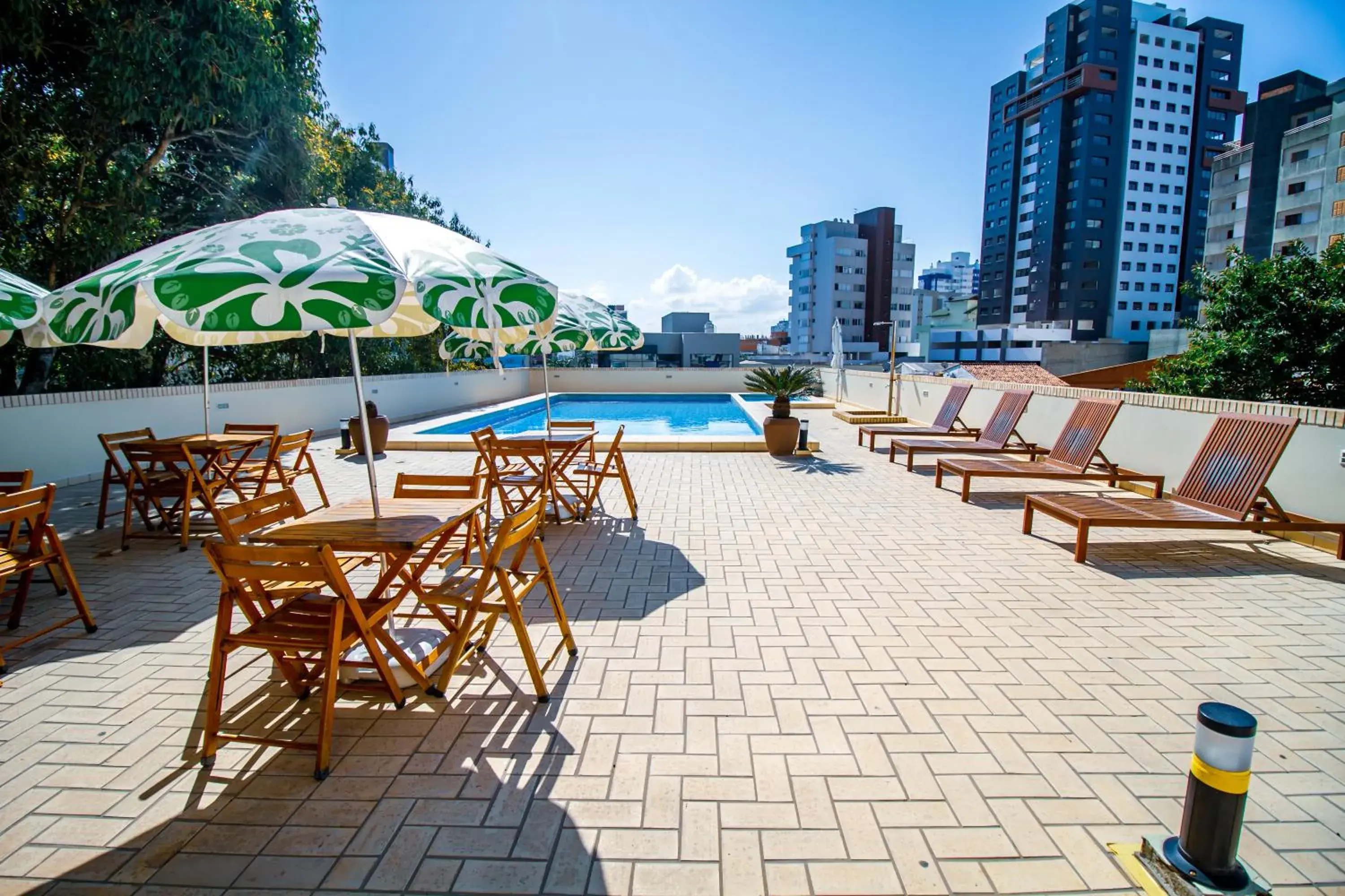 A Furninha Hotel A Furninha Hotel