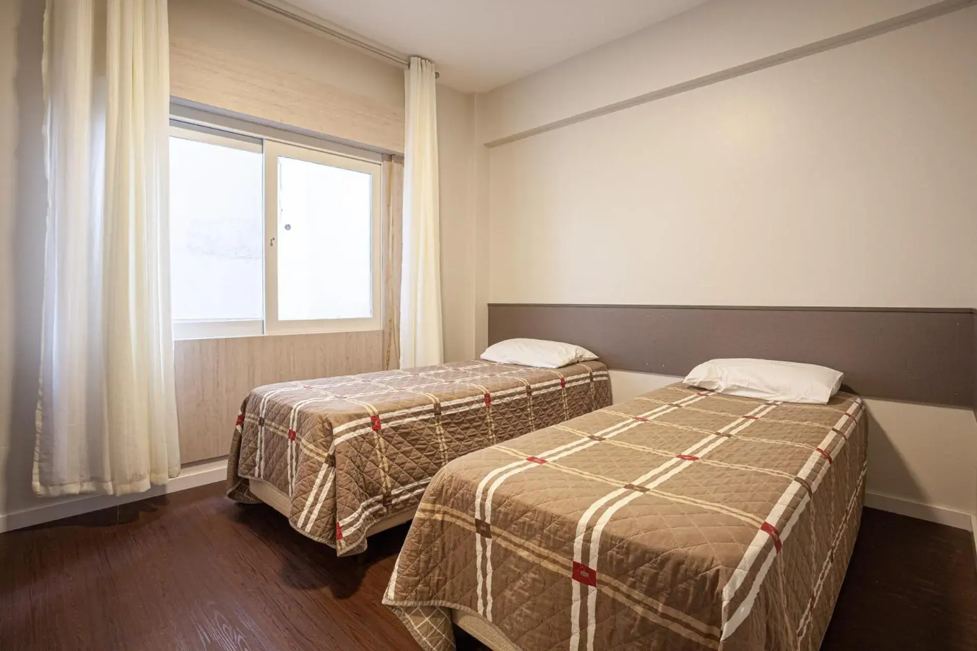 Bed in A Furninha Hotel Bed in A Furninha Hotel