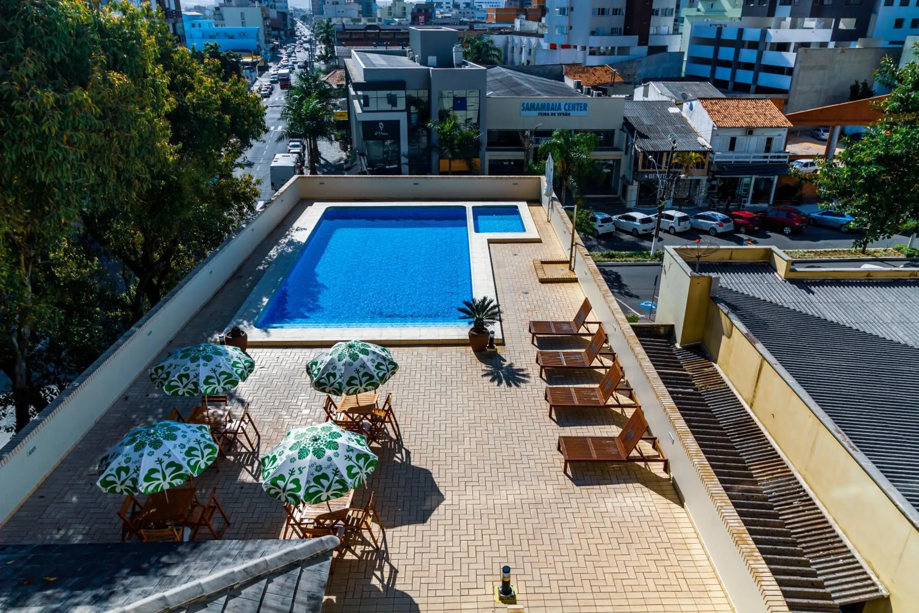 A Furninha Hotel A Furninha Hotel