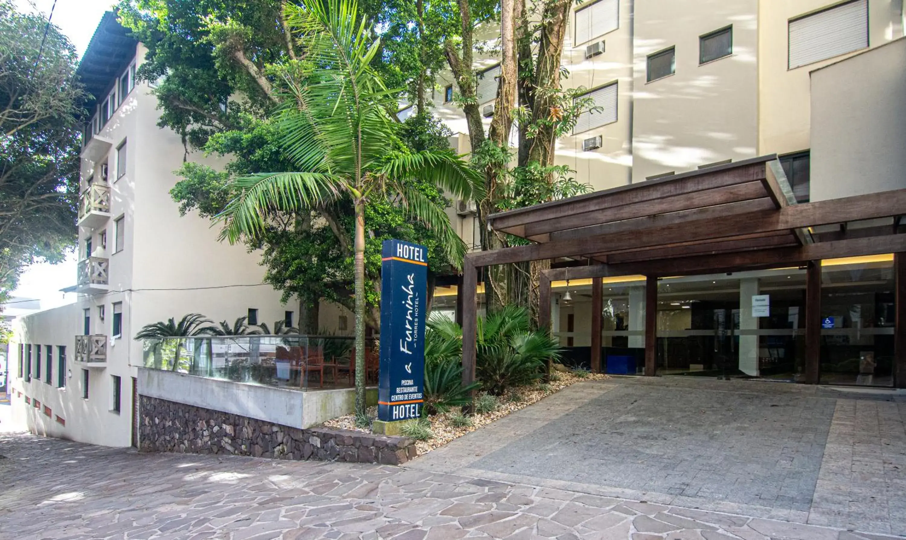 A Furninha Hotel A Furninha Hotel