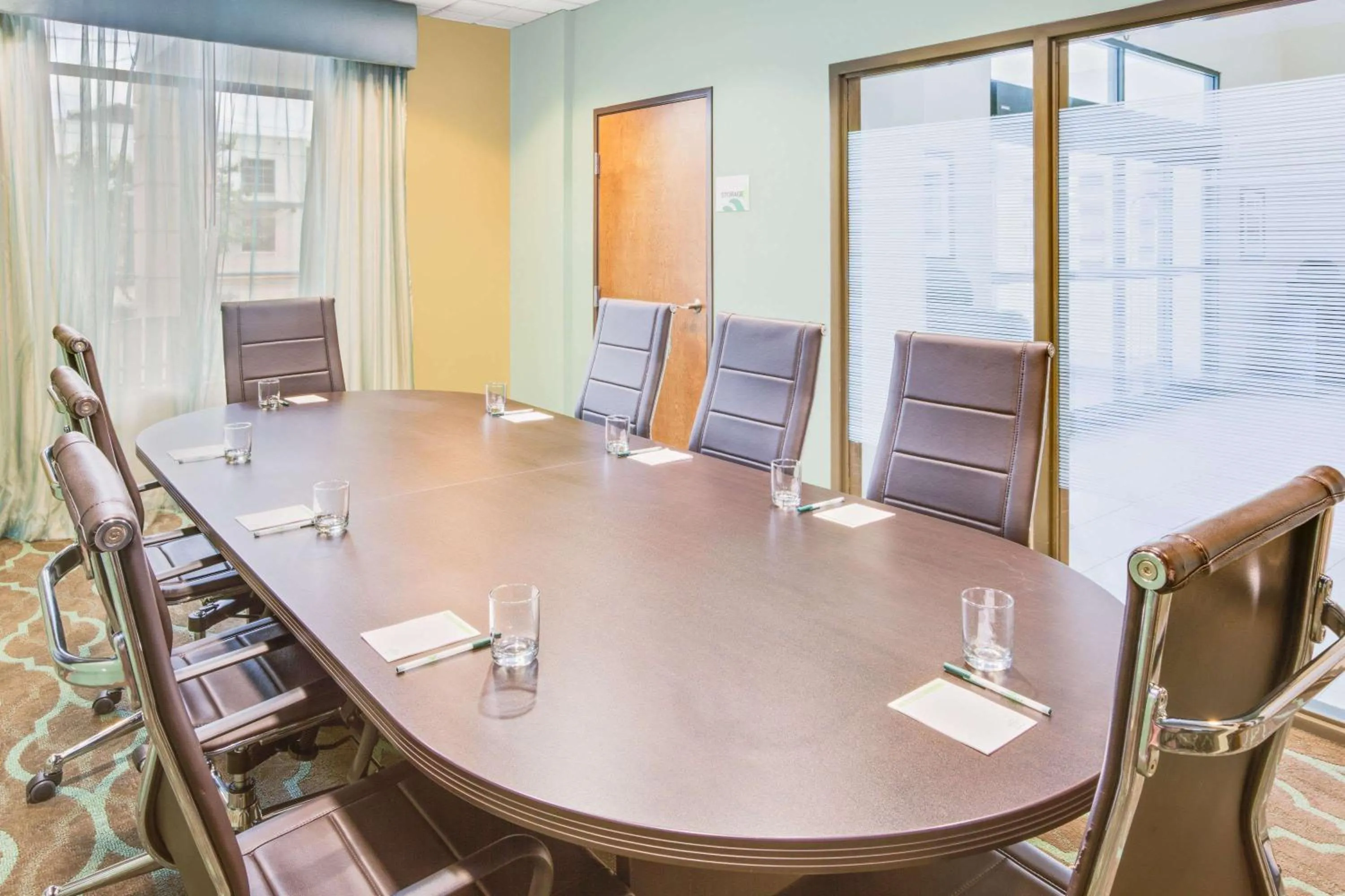 On site in Wingate by Wyndham Bossier City