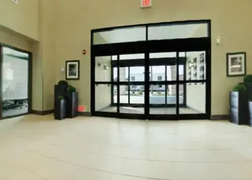 Lobby or reception in Wingate by Wyndham Bossier City Lobby or reception in Wingate by Wyndham Bossier City