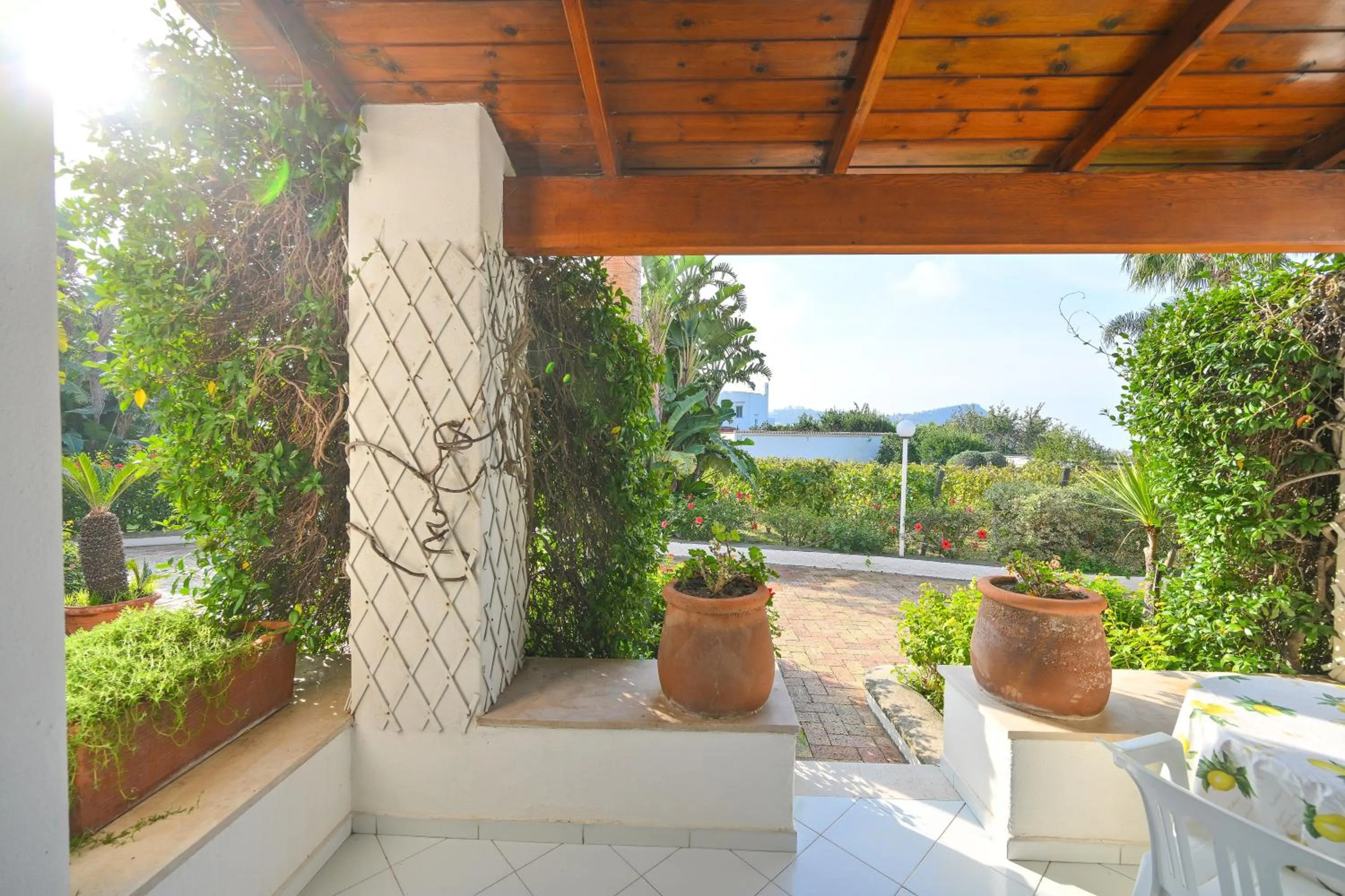 Residence San Domenico