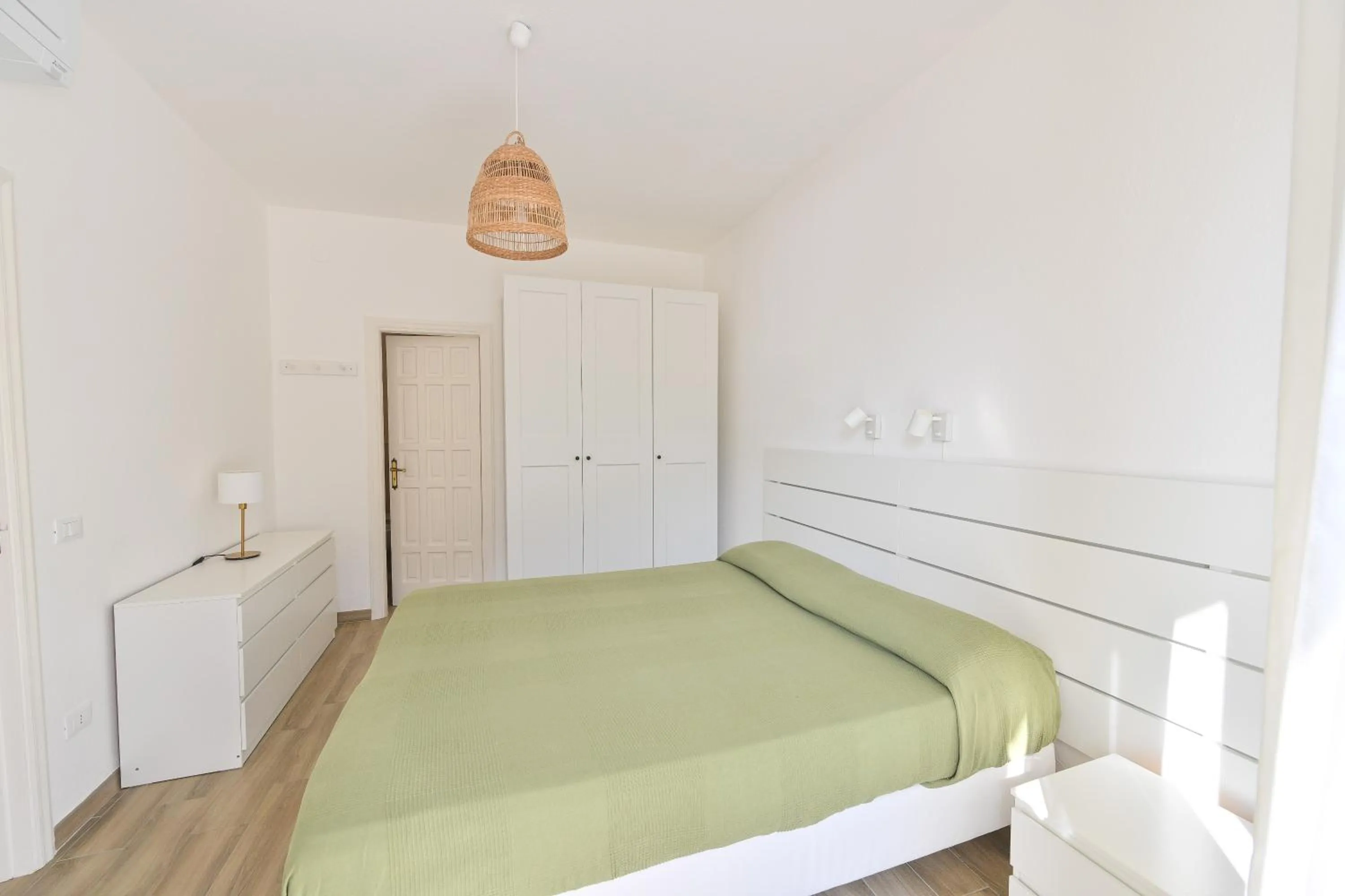 Bed in Residence San Domenico