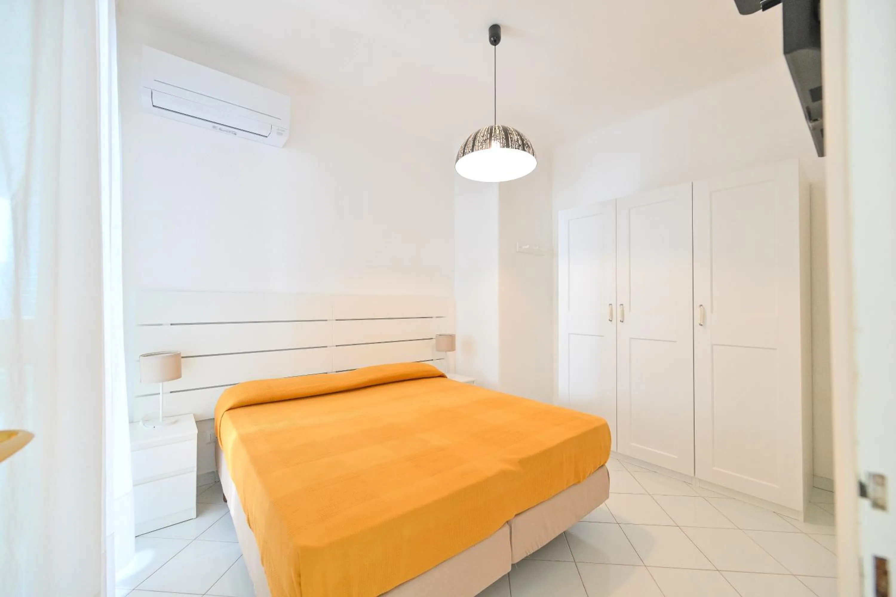 Bed in Residence San Domenico