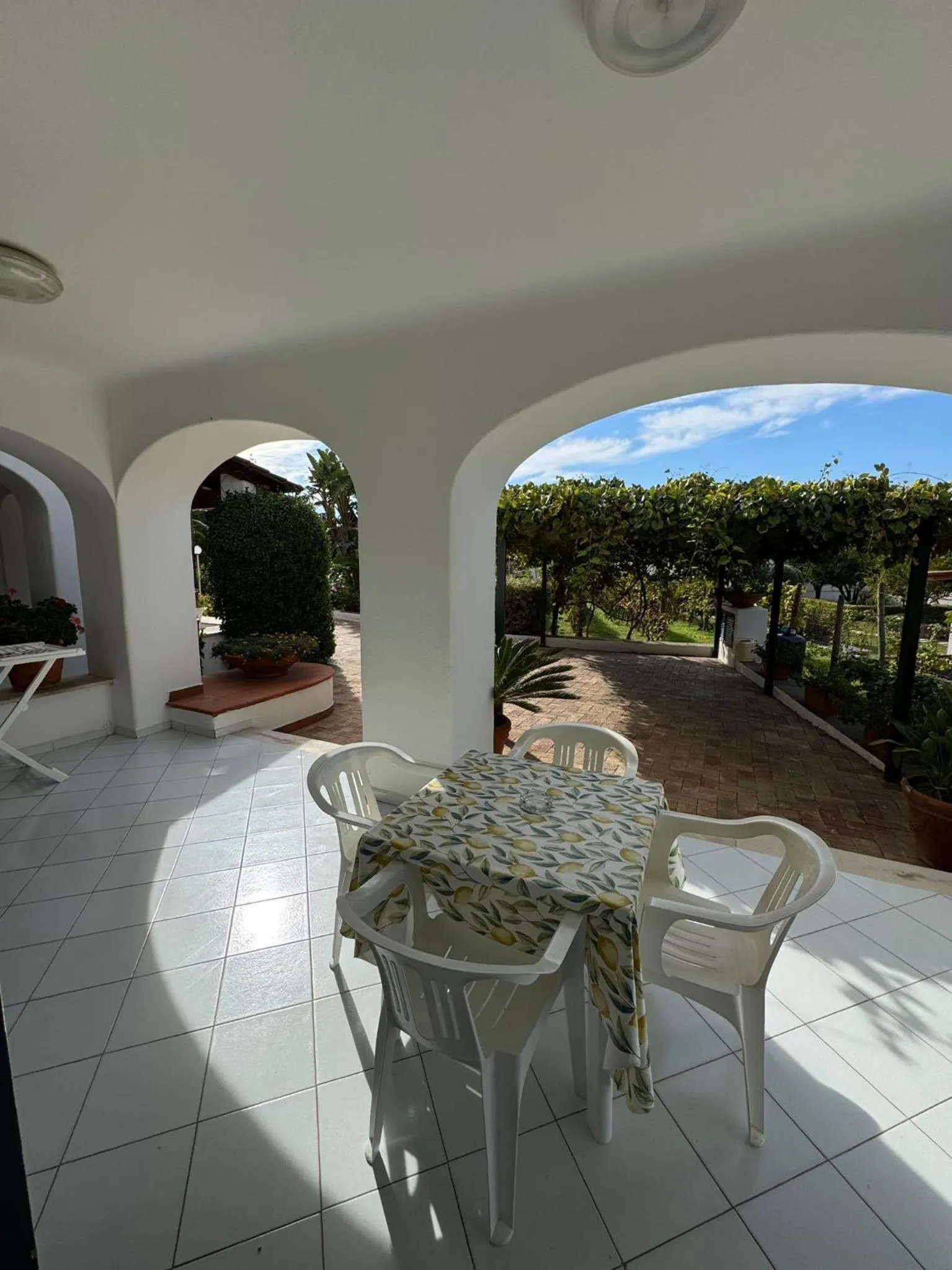 Residence San Domenico