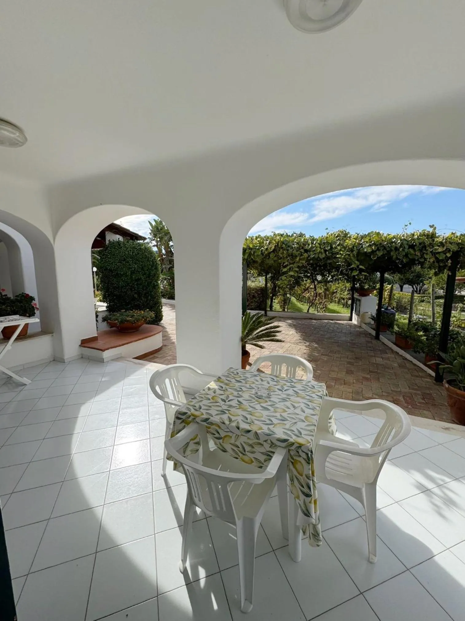 Residence San Domenico