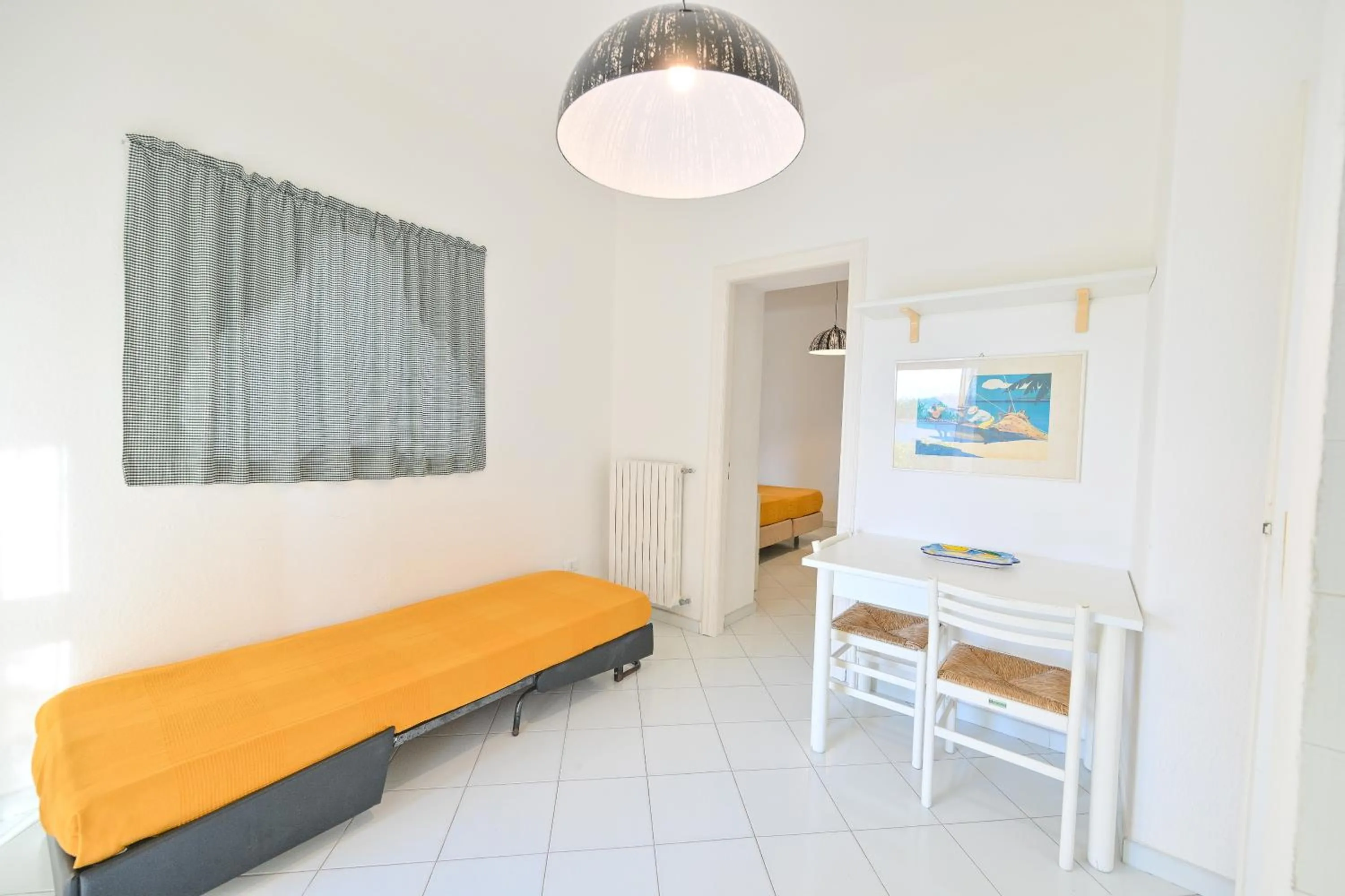 Bed in Residence San Domenico