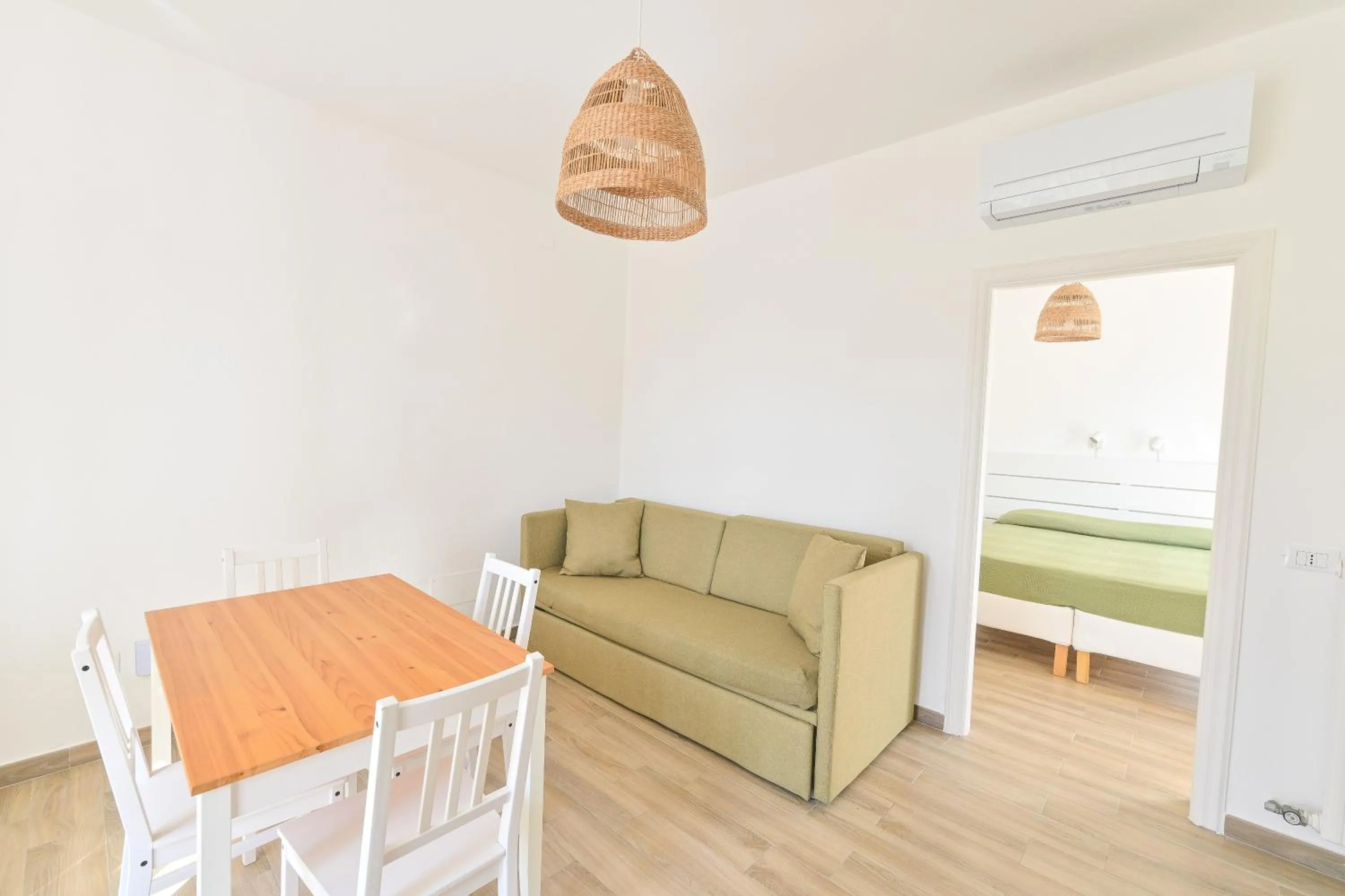 Residence San Domenico