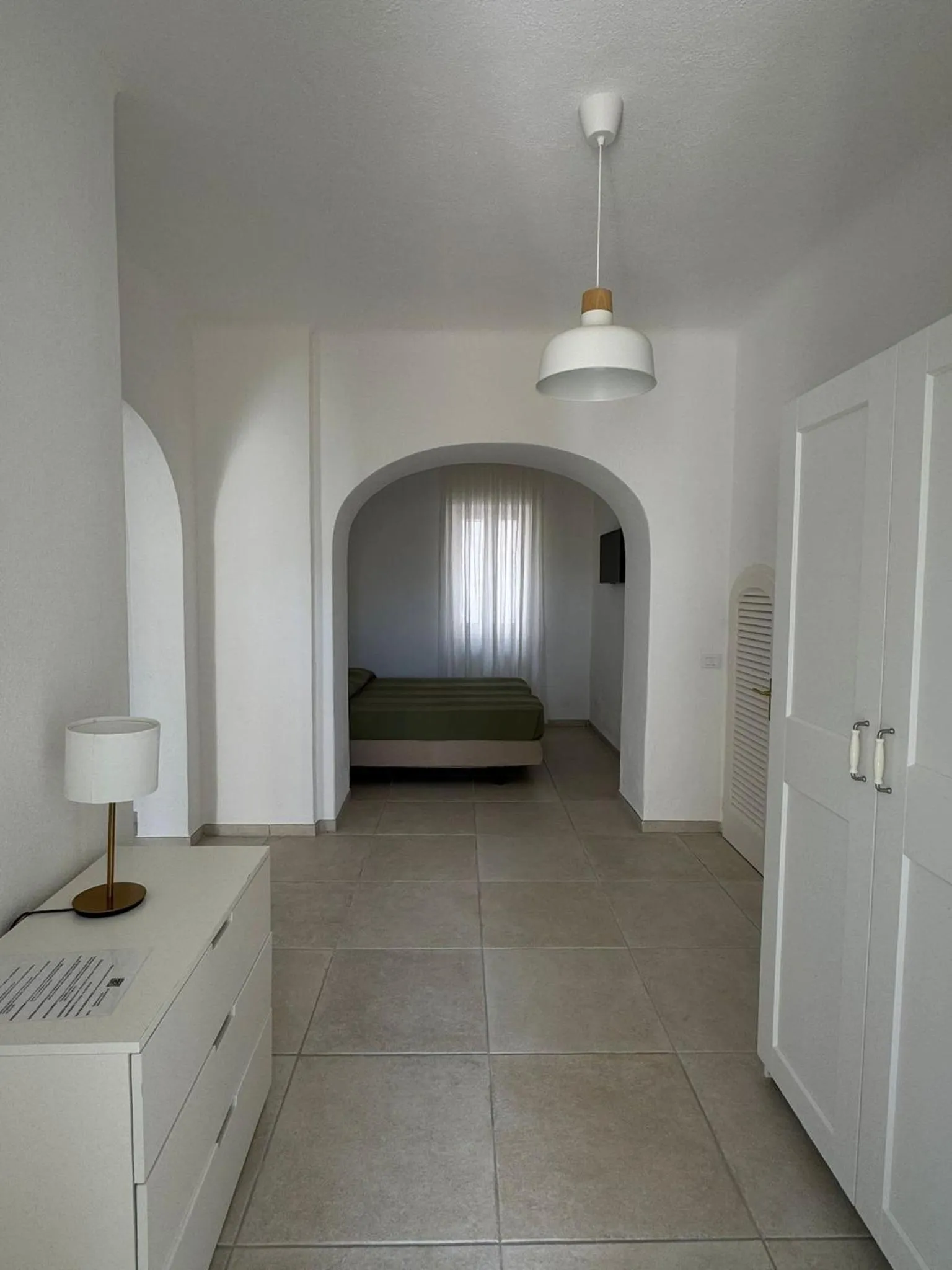 Bed in Residence San Domenico