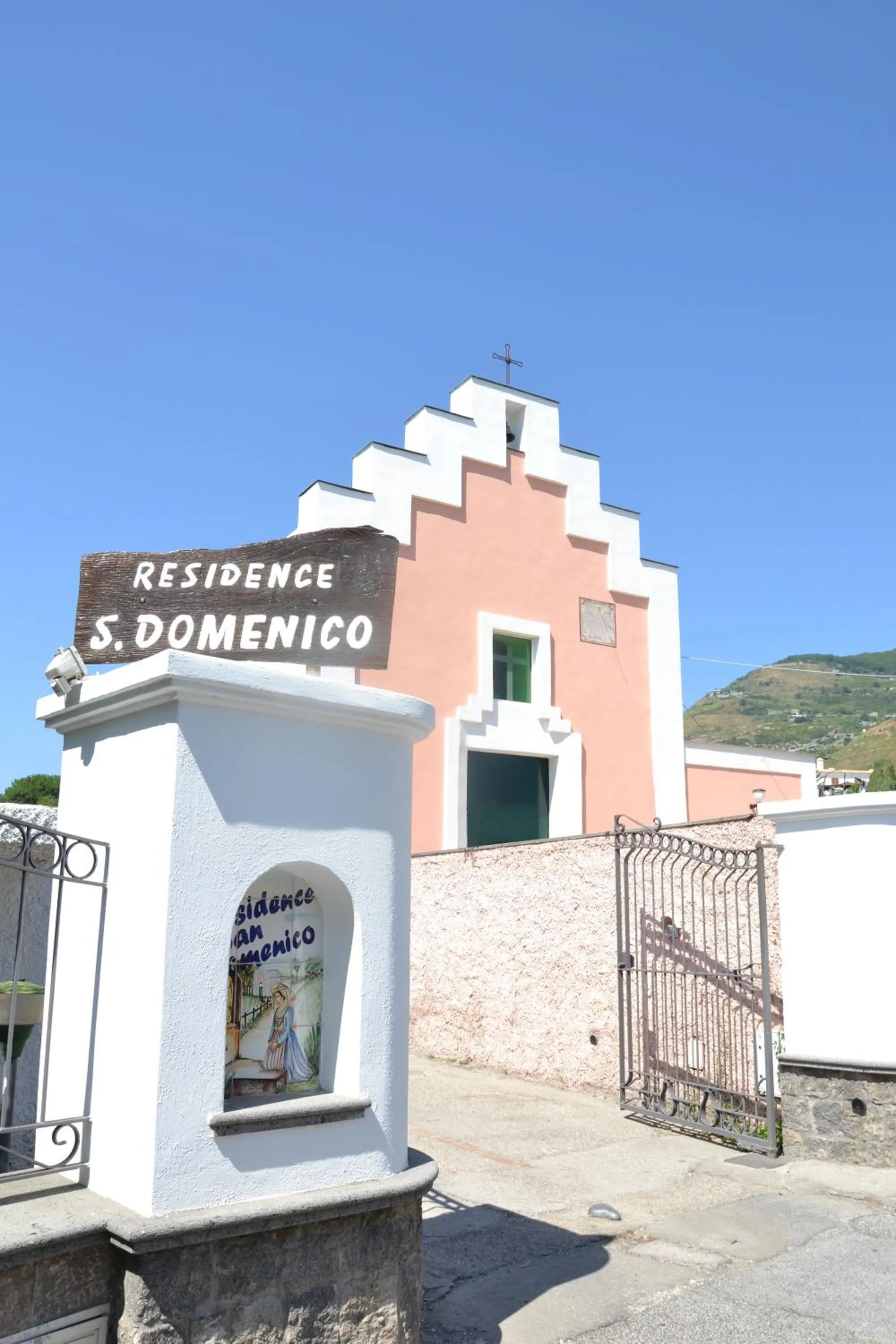 Residence San Domenico