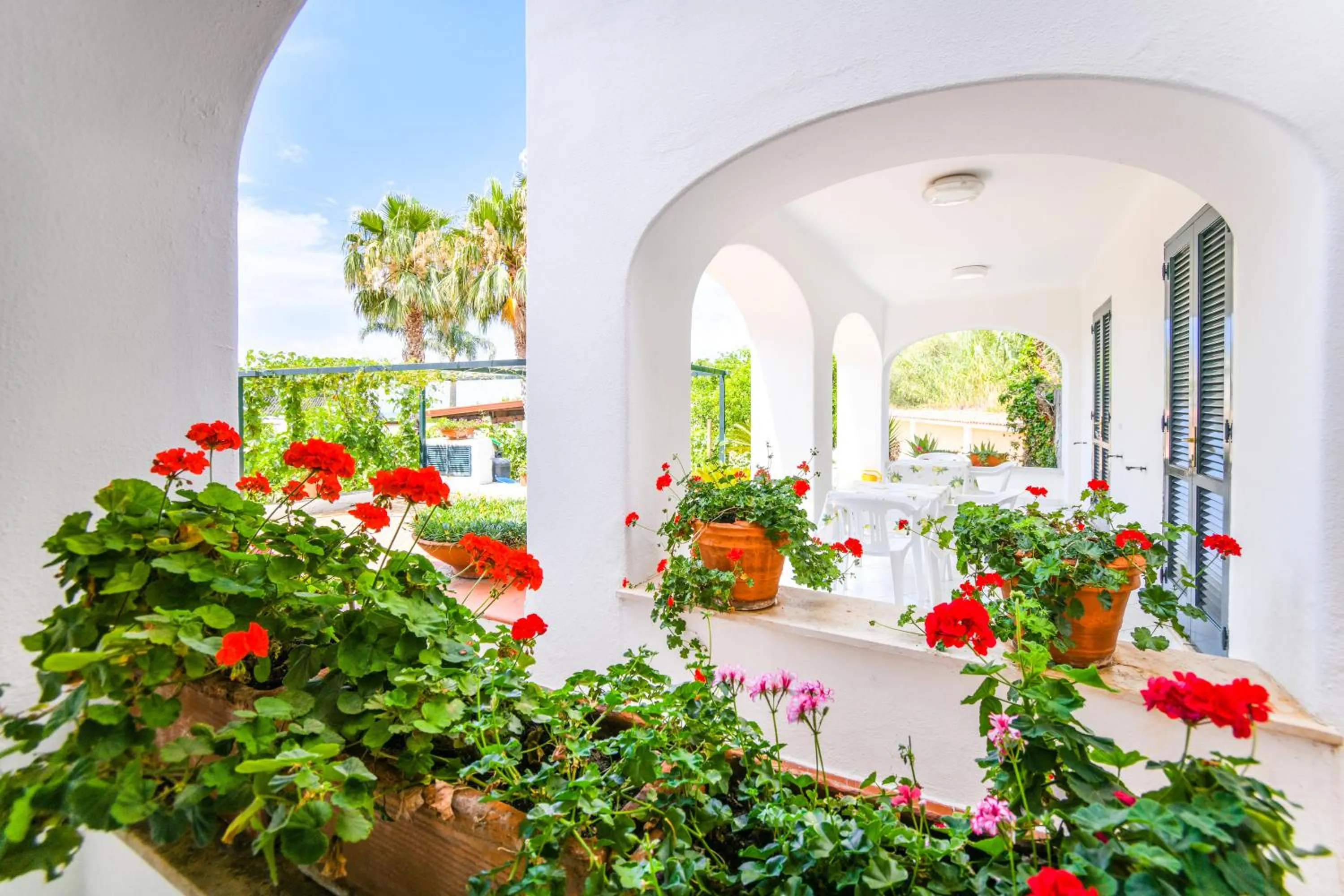 Residence San Domenico