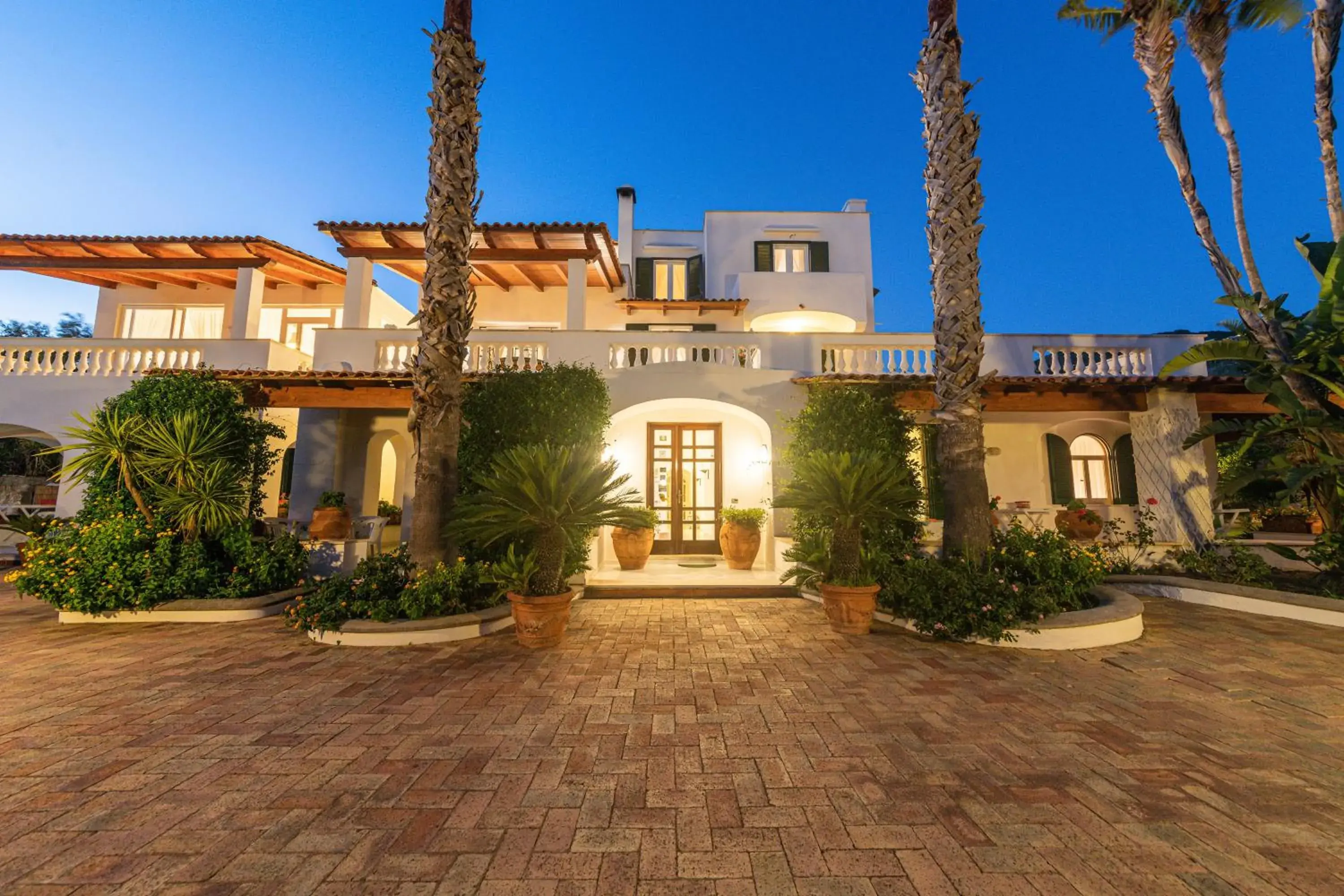 Residence San Domenico Residence San Domenico