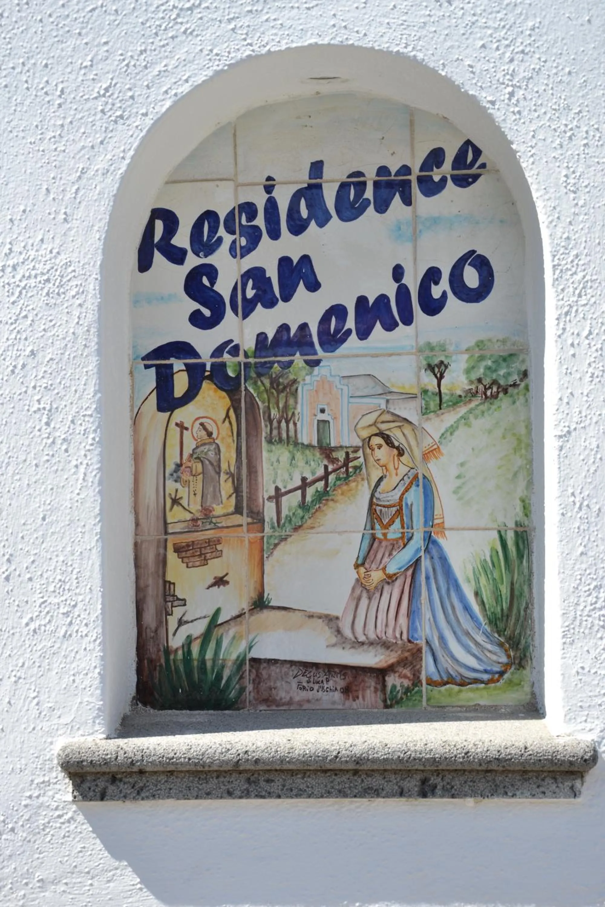 Residence San Domenico